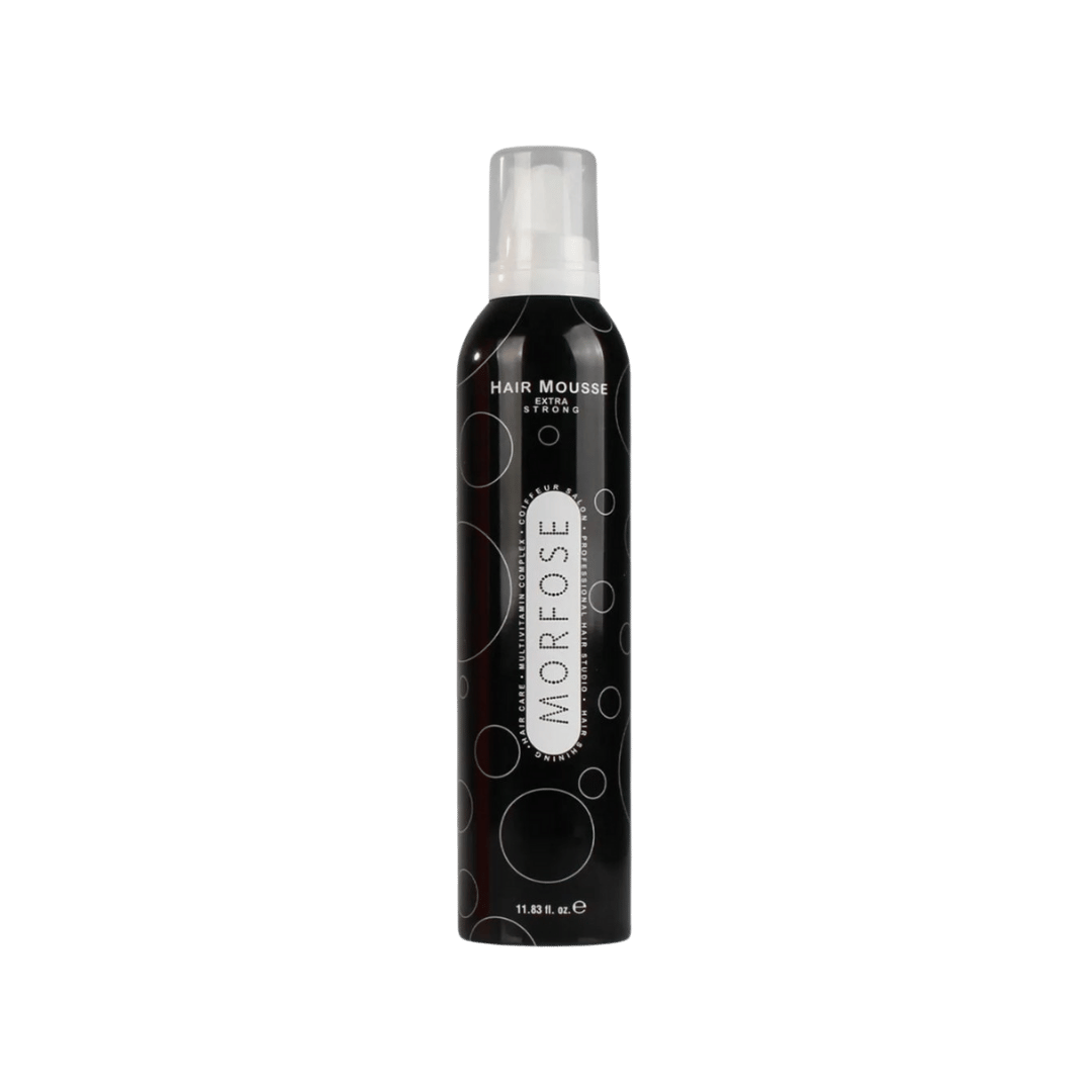 Morfose Köpük 350ml. Extra Strong