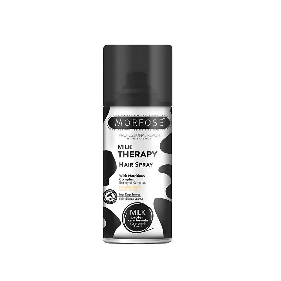 Morfose N.G. Sprey 75ml. Milk Therapy