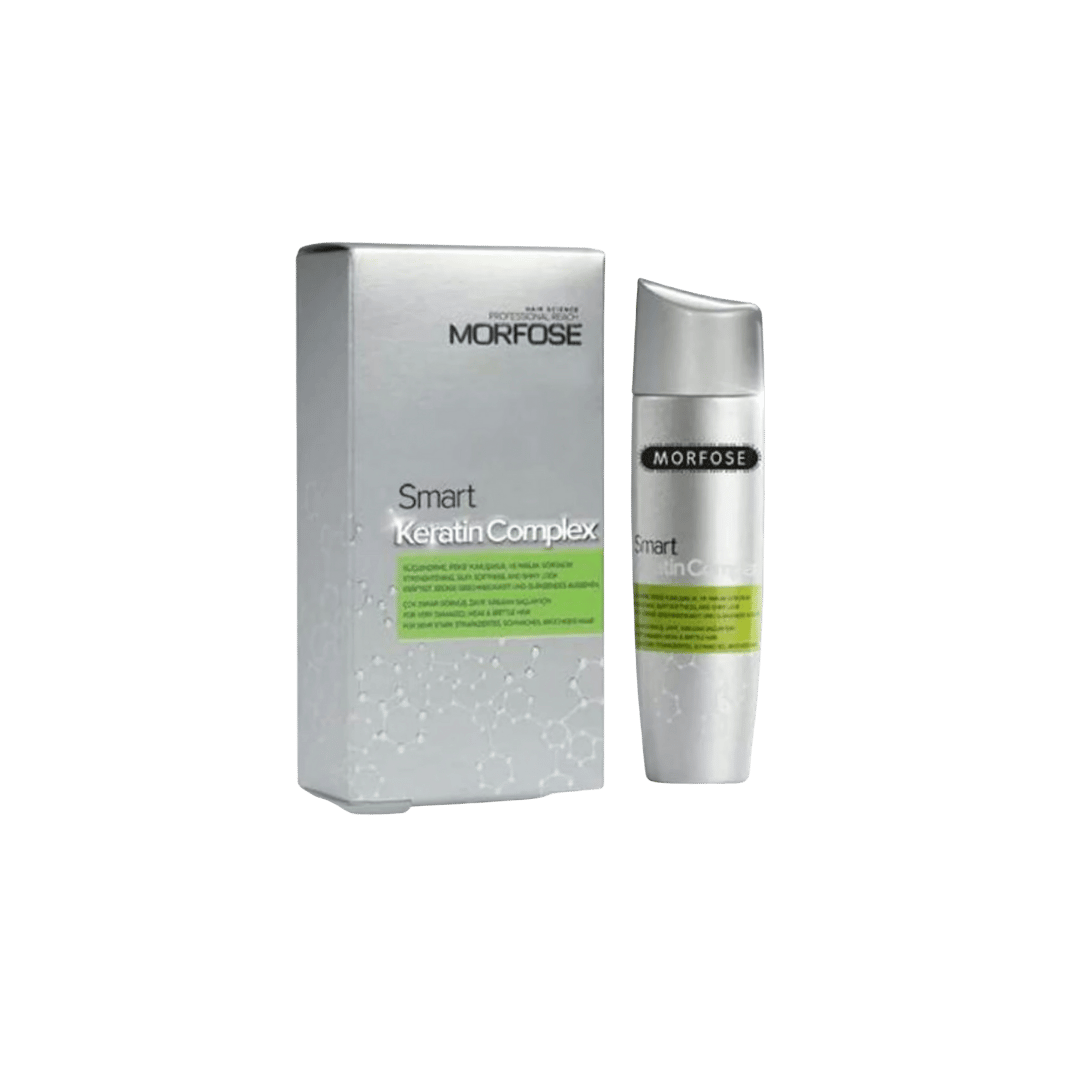 Morfose Saç Bakım Yağı 100ml. Smart Keratin