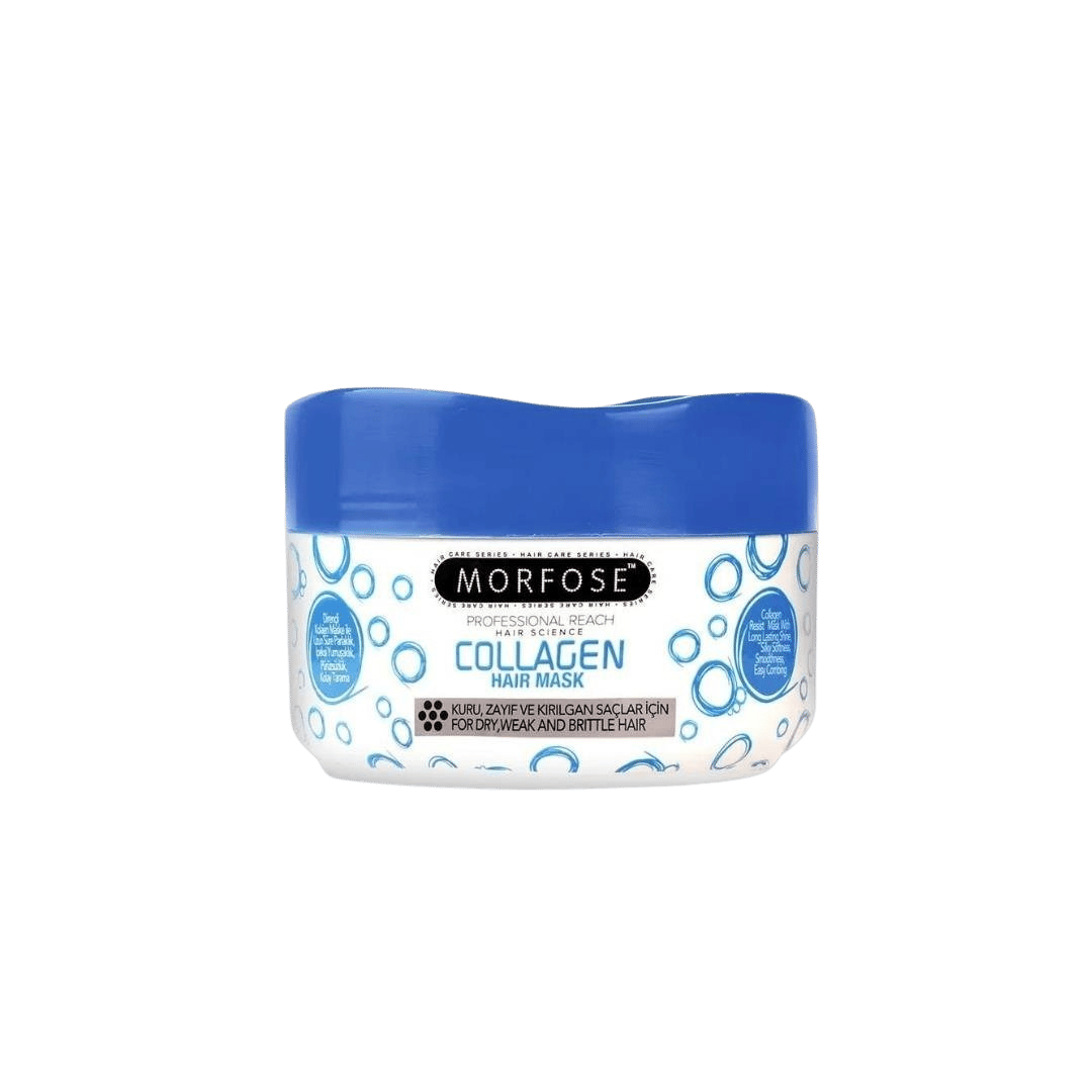 Morfose Saç Maskesi 500ml. Collagen