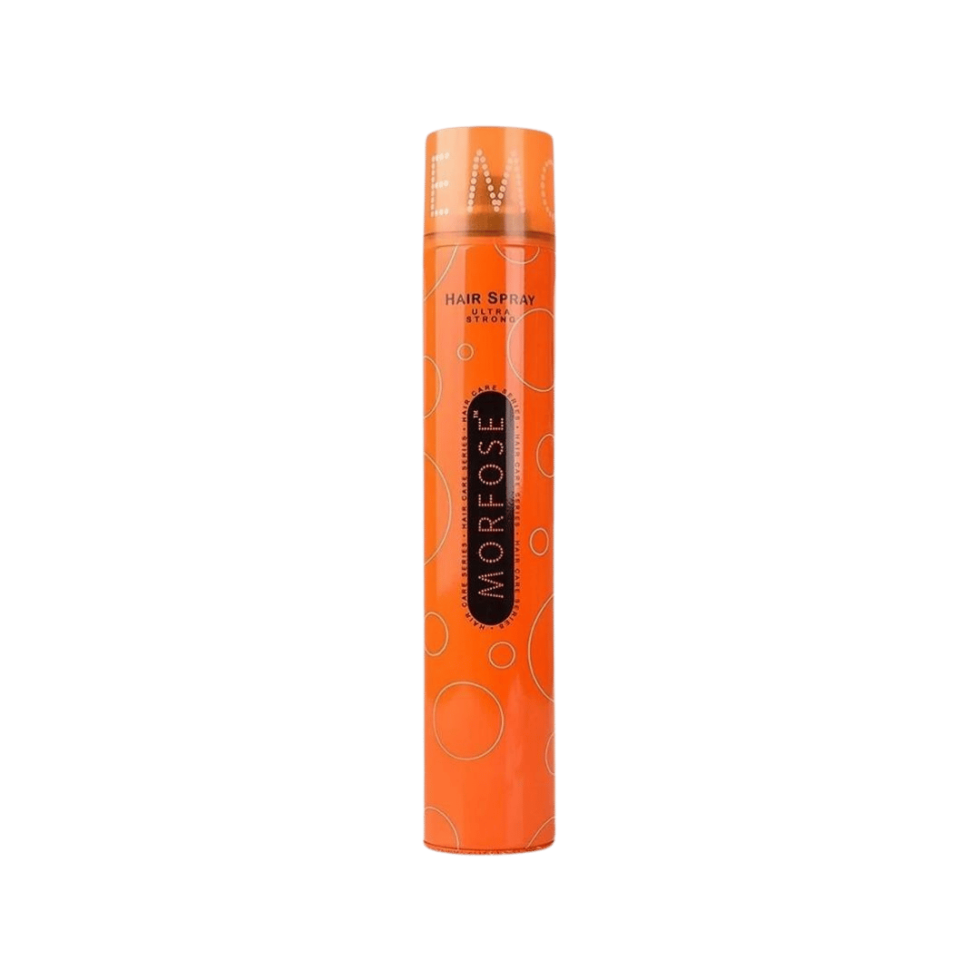 Morfose Saç Spreyi 400ml. Ultra Strong