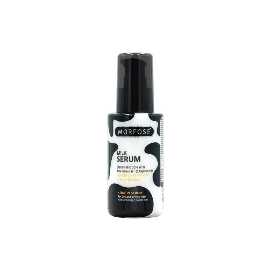Morfose Serum 100ml. Milk Therapy