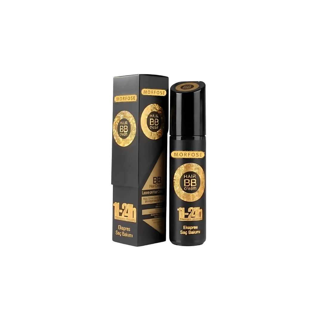 Morfose Serum 150ml. Hair BB Cream