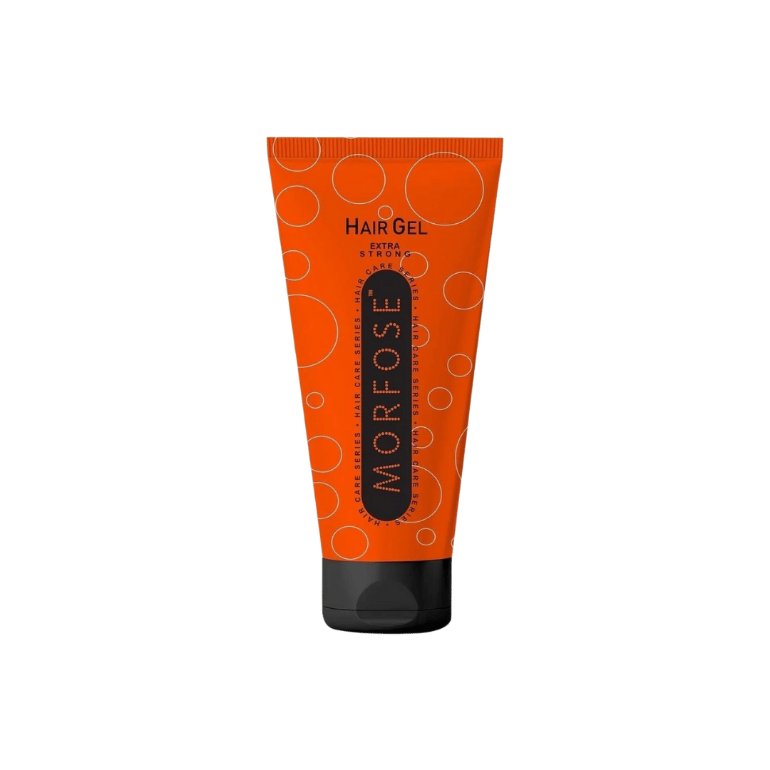 Morfose Tüp Jöle 150ml. Extra Strong