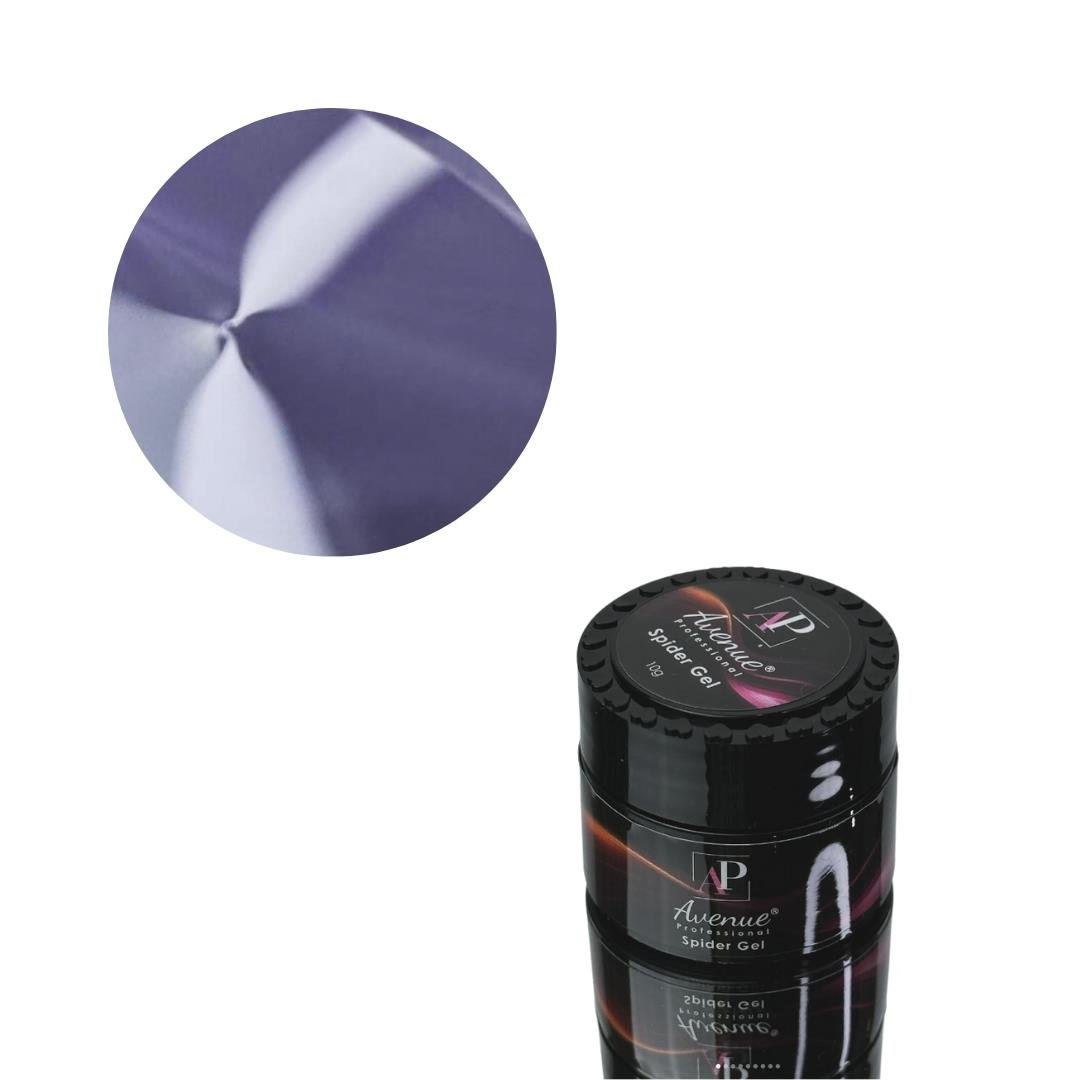 Nail Art ÜrünleriAvenue ProfessionalAvenue Spider Jel 10gr. 08