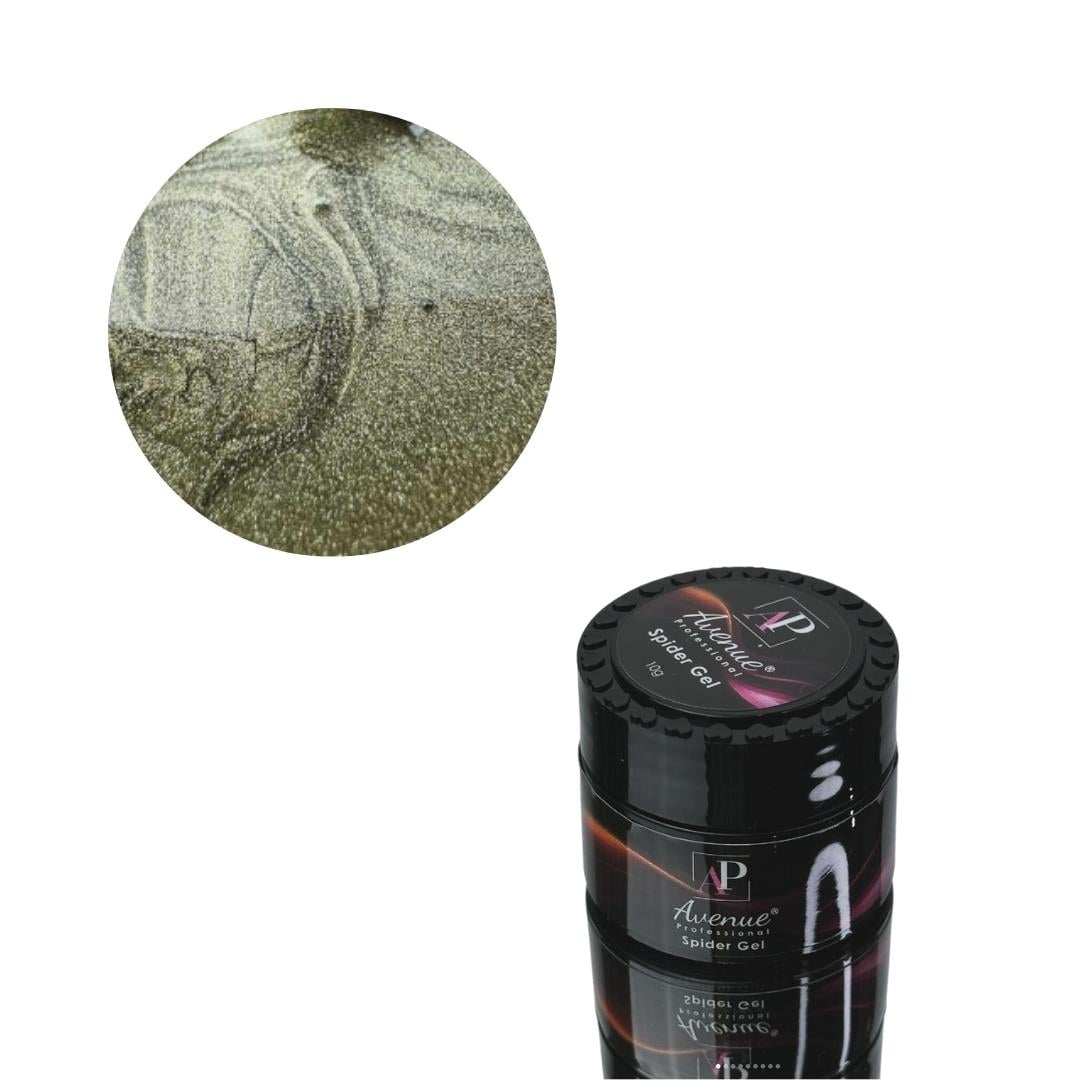 Nail Art ÜrünleriAvenue ProfessionalAvenue Spider Jel 10gr. 02