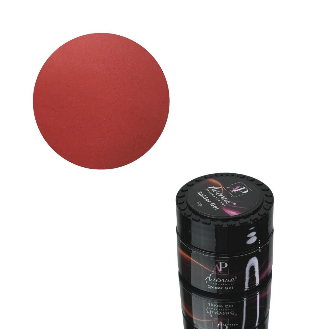 Nail Art ÜrünleriAvenue ProfessionalAvenue Spider Jel 10gr. 07