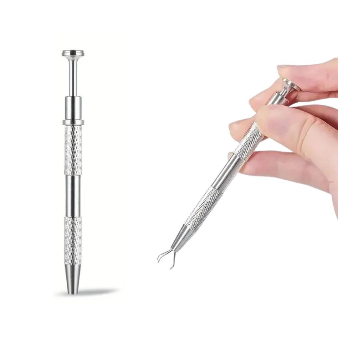 Nail Art ÜrünleriFlux ProfessionalOmbre Süngeri Aparatı 0003