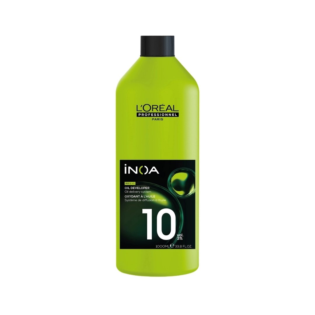 OksidanlarInoaInoa Oksidan 1000ml. 10 Volume %3