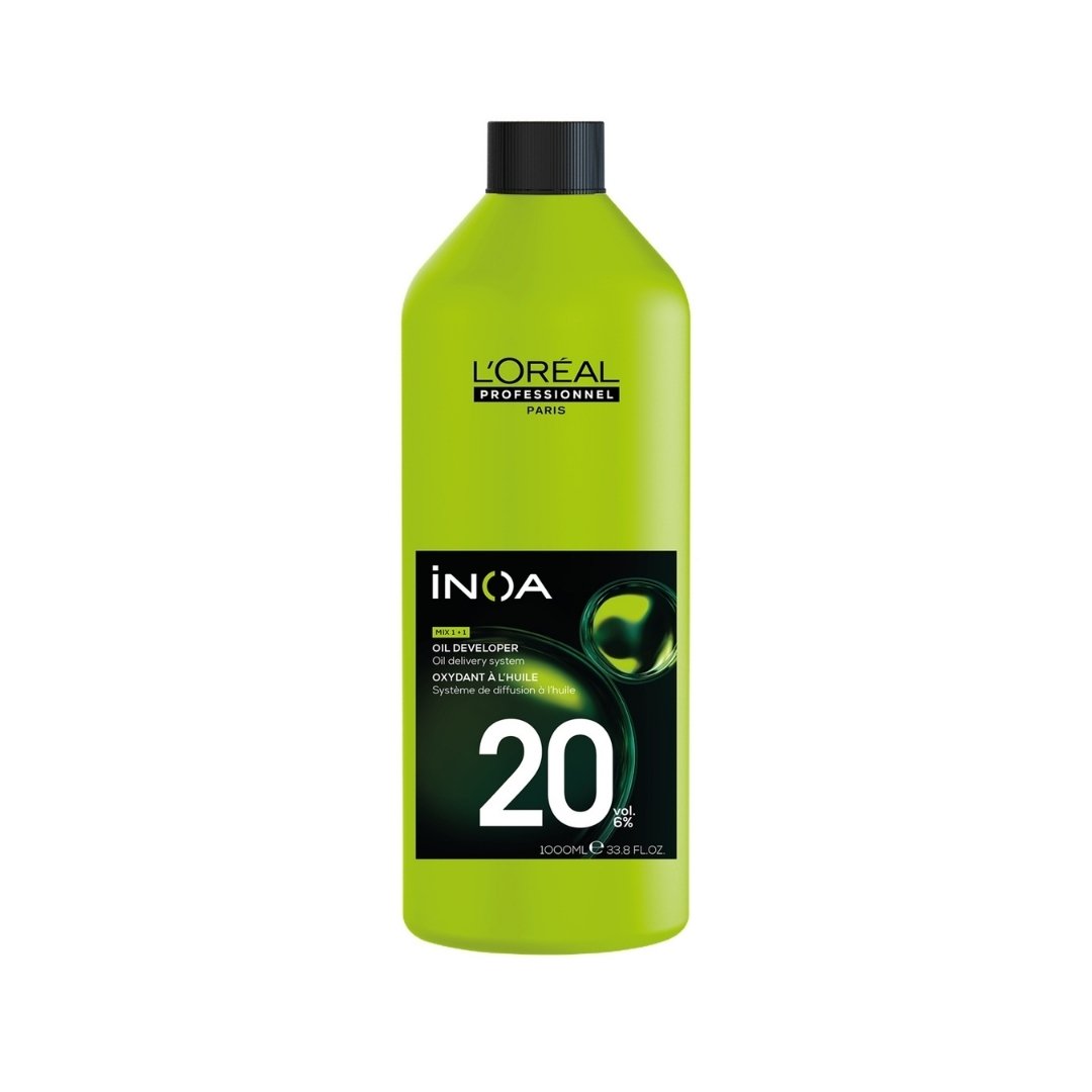 OksidanlarInoaInoa Oksidan 1000ml. 20 Volume %6