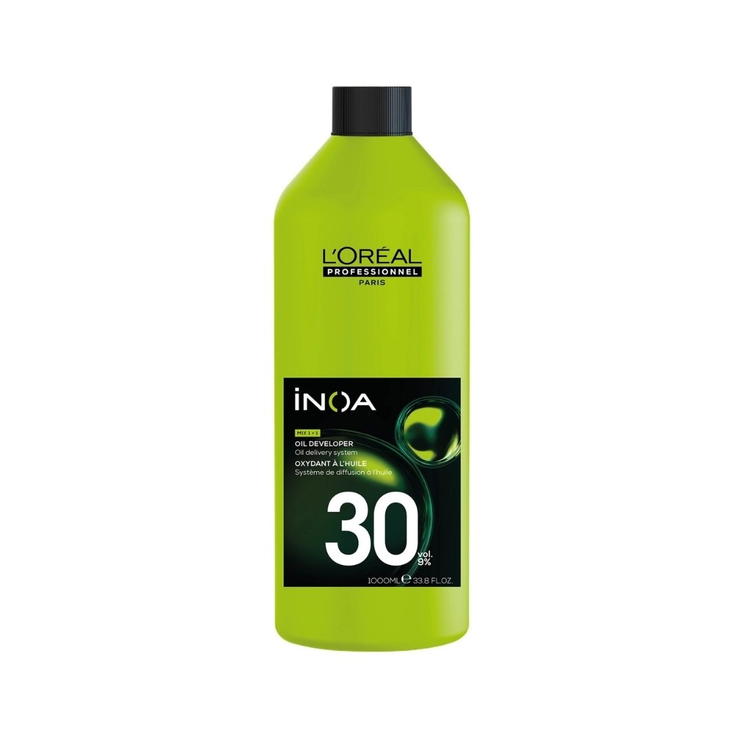 OksidanlarInoaInoa Oksidan 1000ml. 30 Volume %9