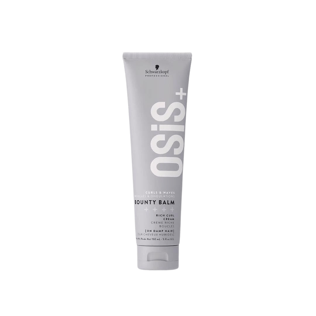 Schwarzkopf Osis+ Bounty Balm Curls & Waves 150ml bukle belirginleştirici saç kremi