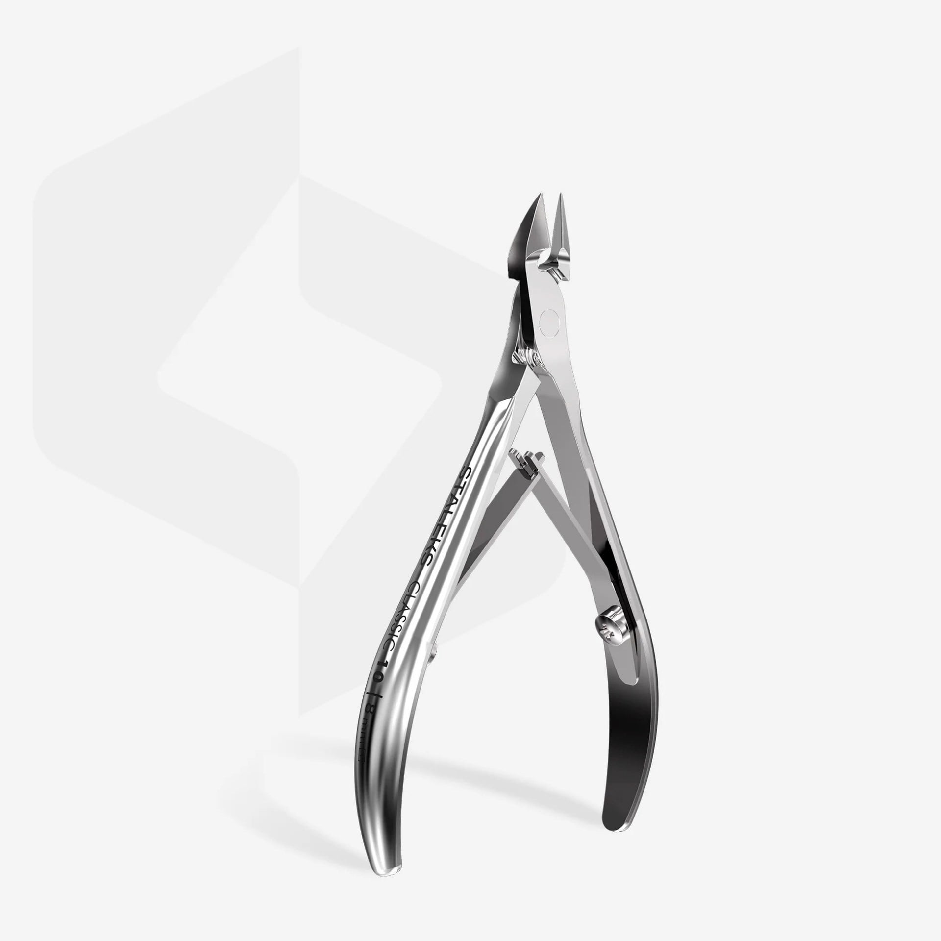 PenslerStaleks ProStaleks Pro Classic Tırnak Eti Pensi NC-10-8