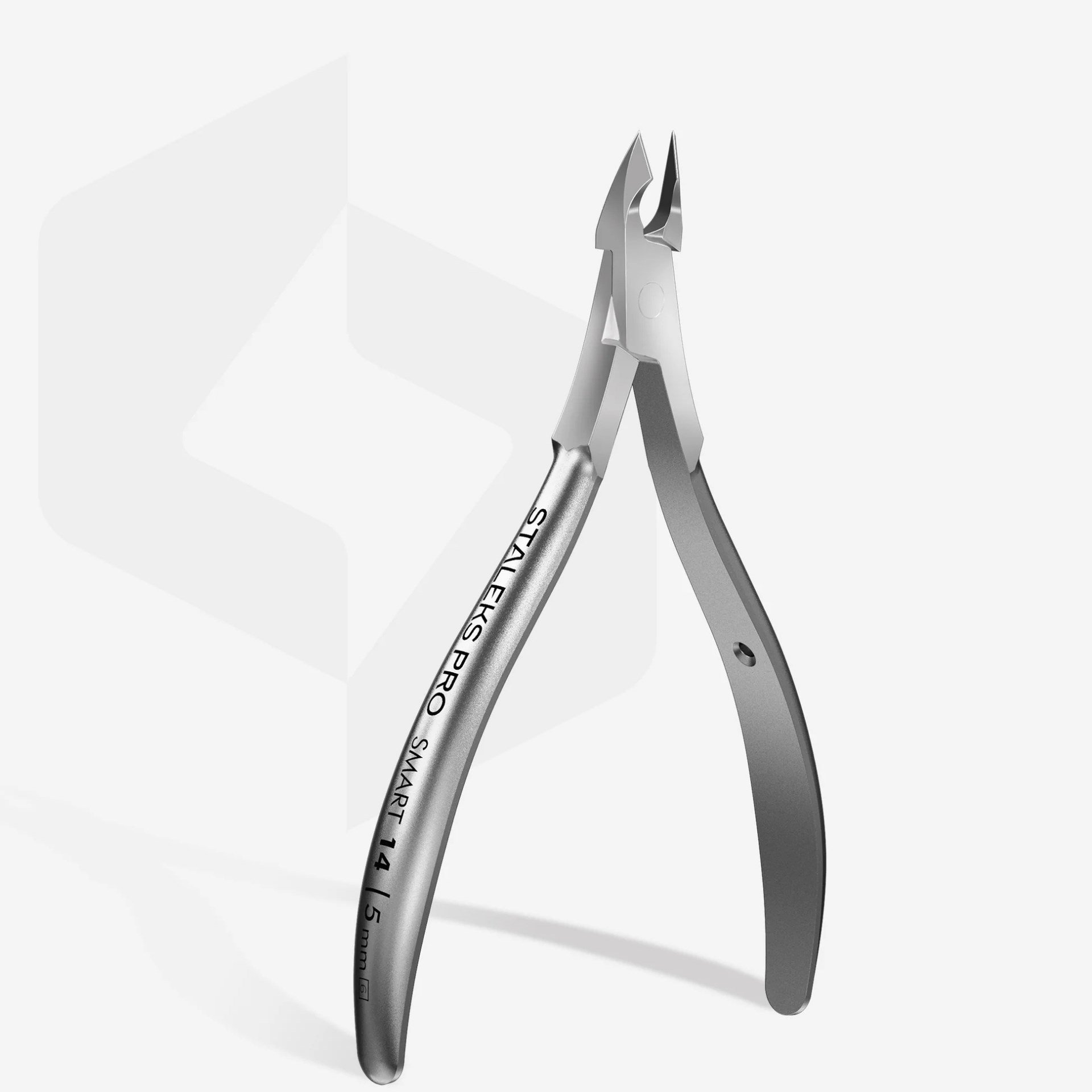 PenslerStaleks ProStaleks Pro Smart Tırnak Eti Pensi NS-14-5