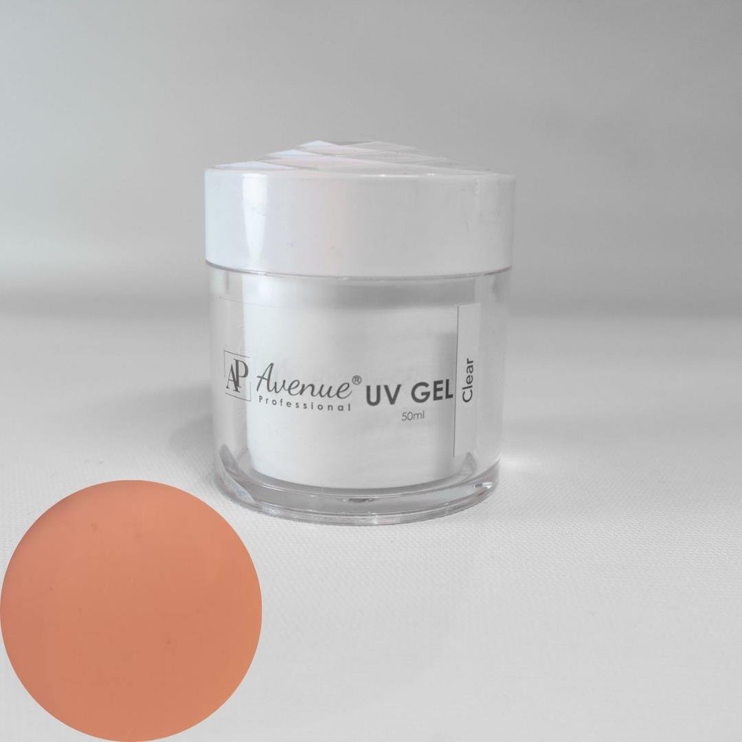 Polygel & Builder JelAvenue ProfessionalAvenue UV Gel 50ml. 007
