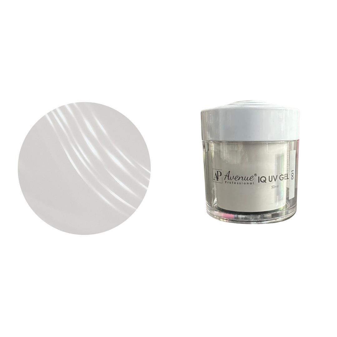 Polygel & Builder JelAvenue ProfessionalAvenue IQ UV Gel 50ml. 02