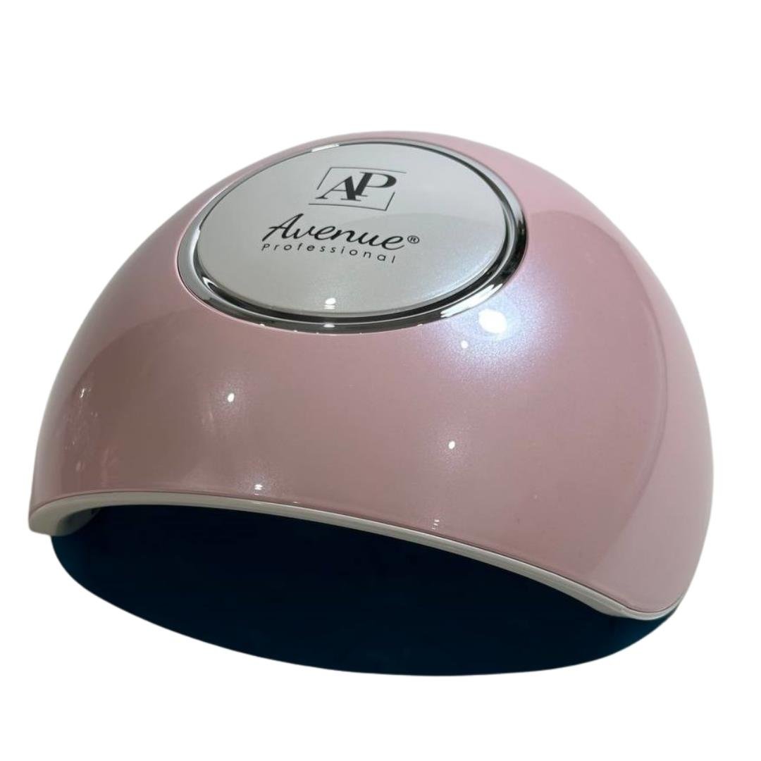 Protez Tırnak CihazlarıAvenue ProfessionalAvenue UV Led Lamba 54W 36 Leds F4B-Plus Pembe Kablosuz
