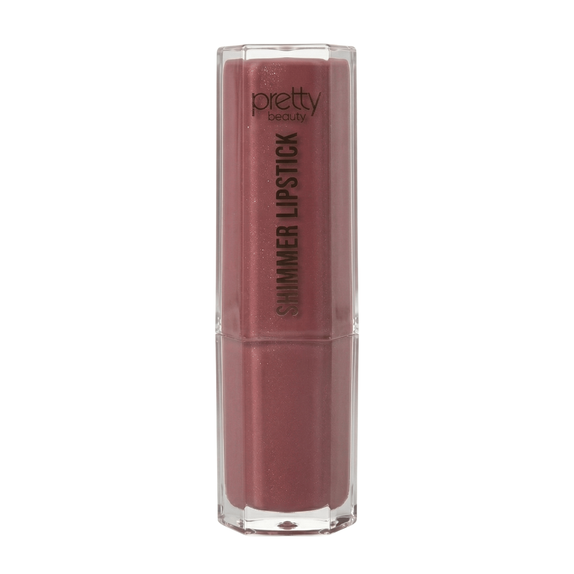 RujPretty BeautyPretty Beauty Shimmer Lipstick 03 PB-946
