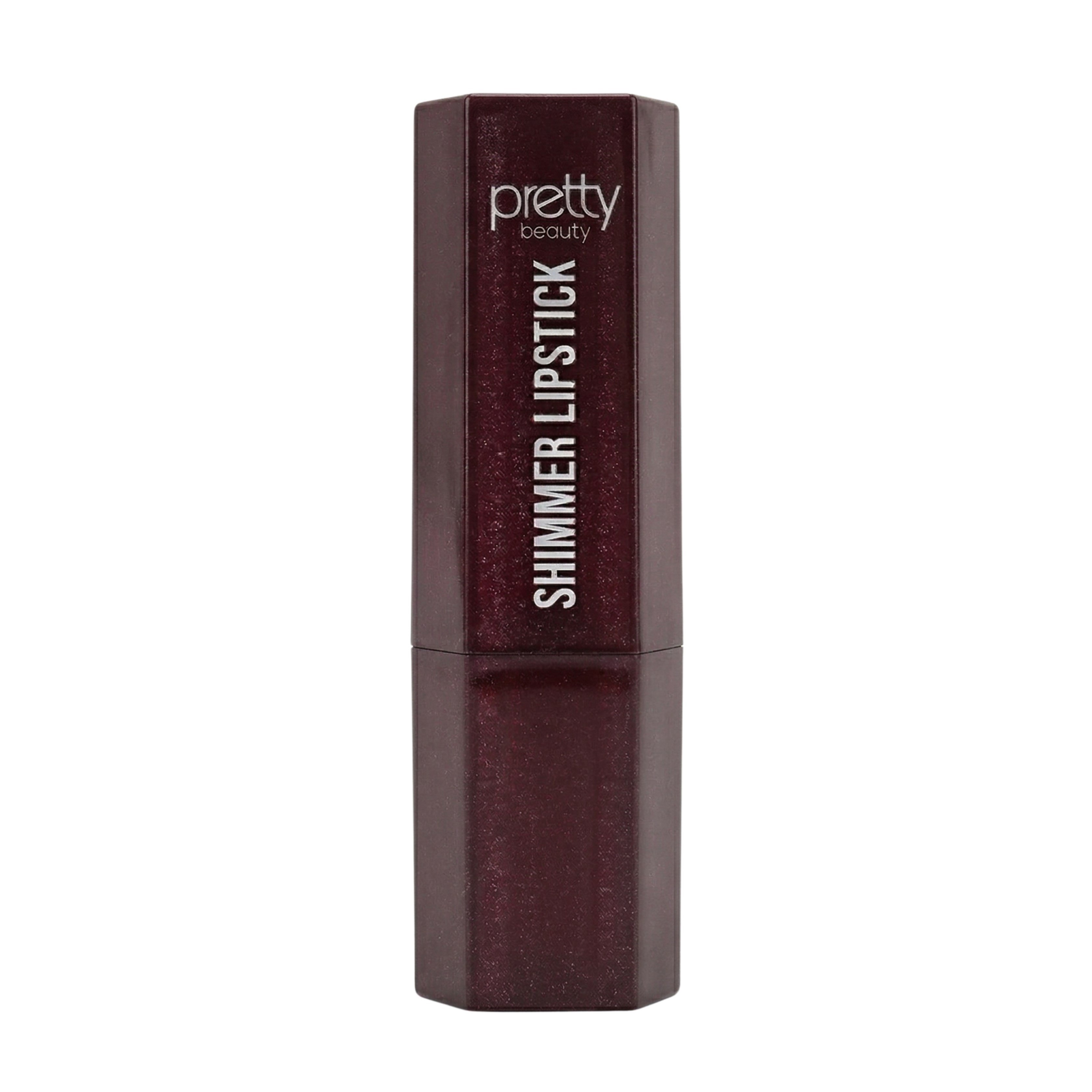 RujPretty BeautyPretty Beauty Shimmer Lipstick 06 PB-946