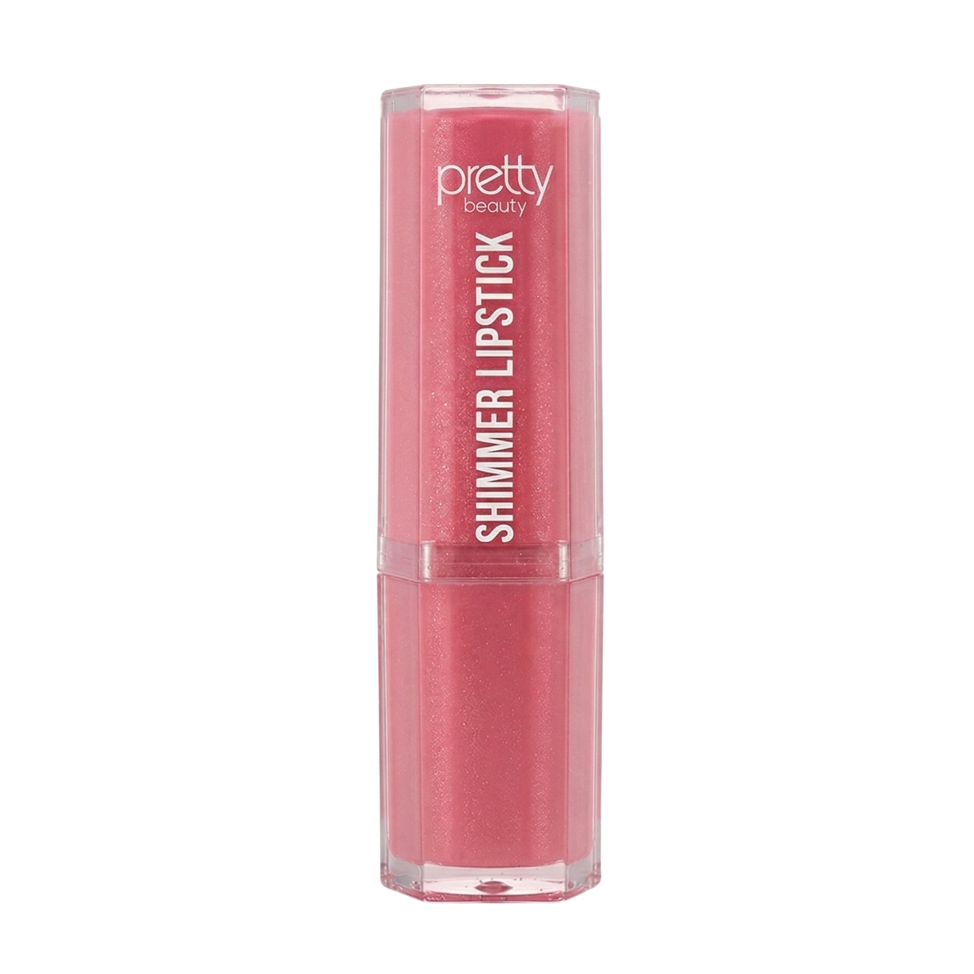 RujPretty BeautyPretty Beauty Shimmer Lipstick 04 PB-946