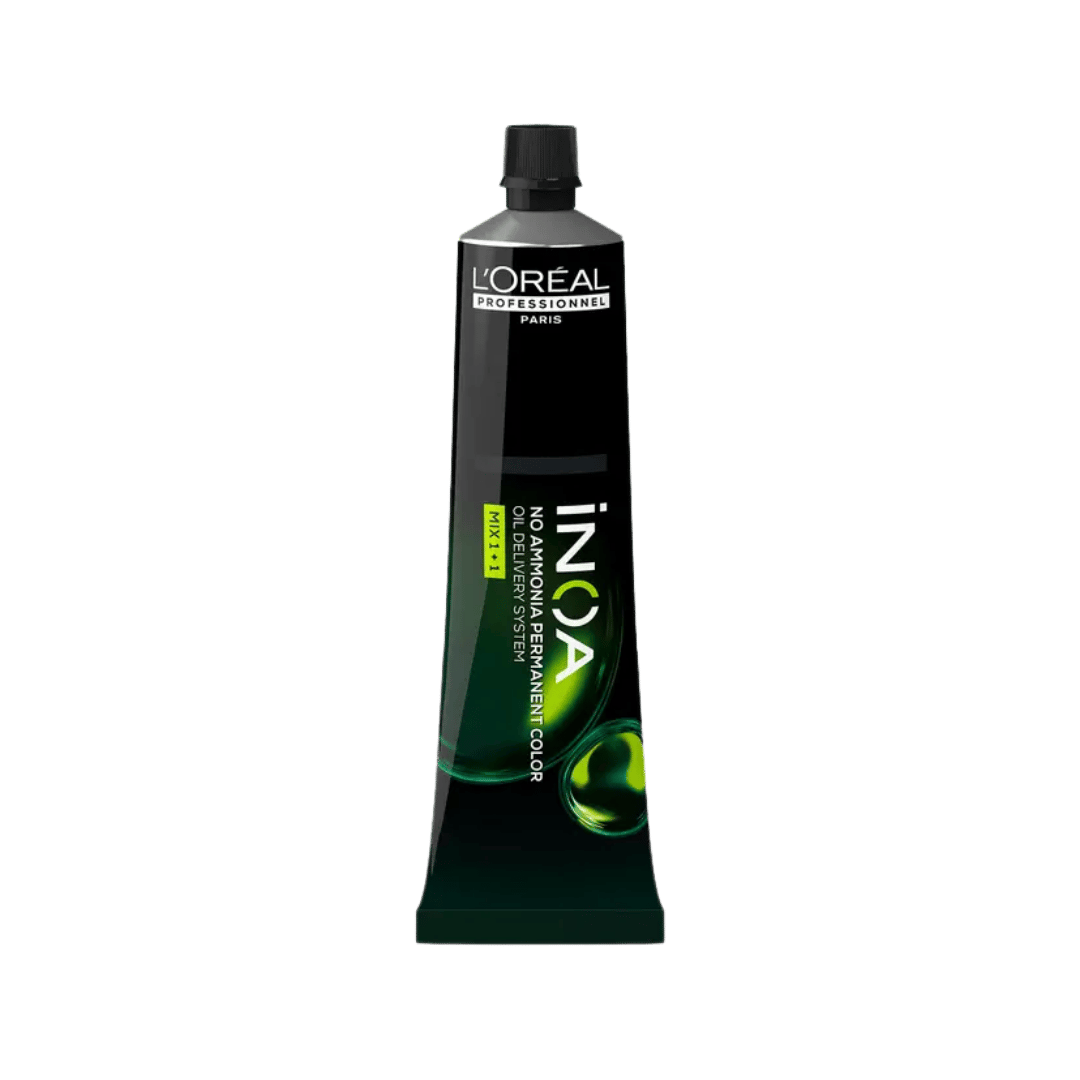 Saç BoyalarıInoaInoa Tüp Boya 60ml.