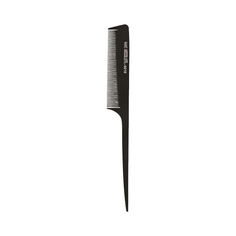 Saç Fırça & TaraklarıNano AbsoluteNano Absolute Carbon Tarak 6010