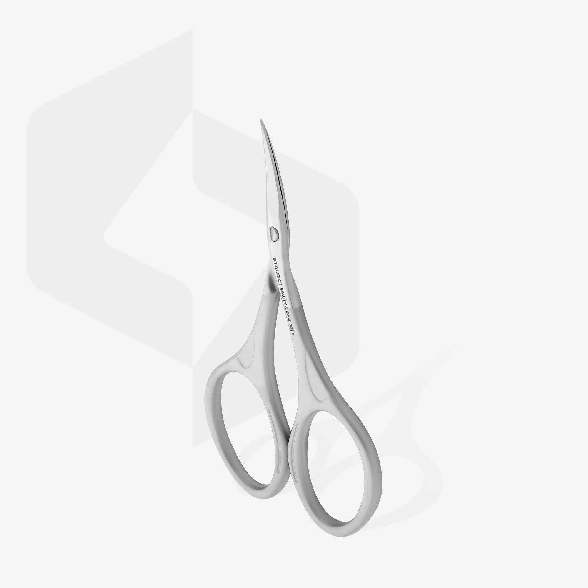 Staleks Beauty&Care Et Makası SBC-10/1