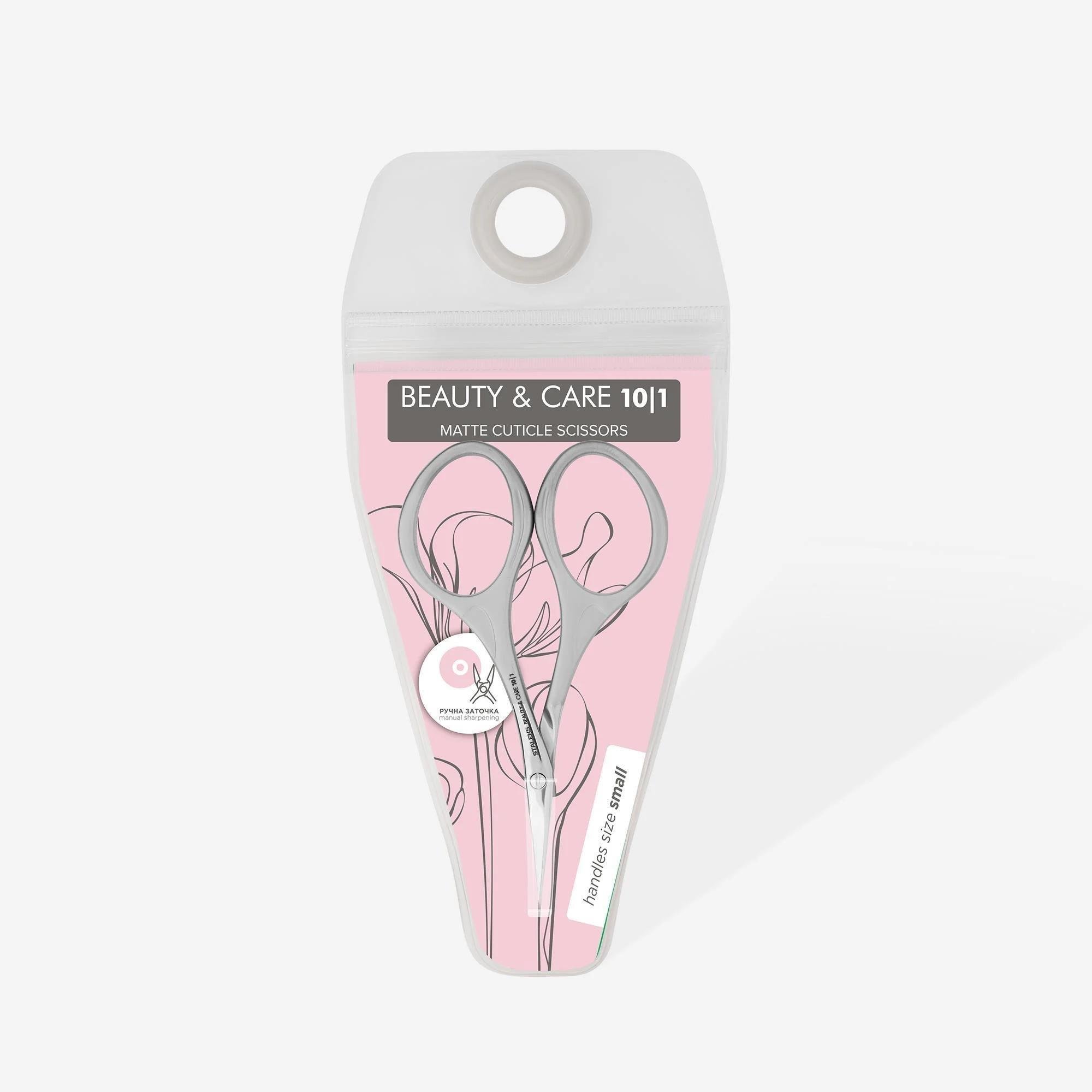Staleks Beauty&Care Et Makası SBC-10/1