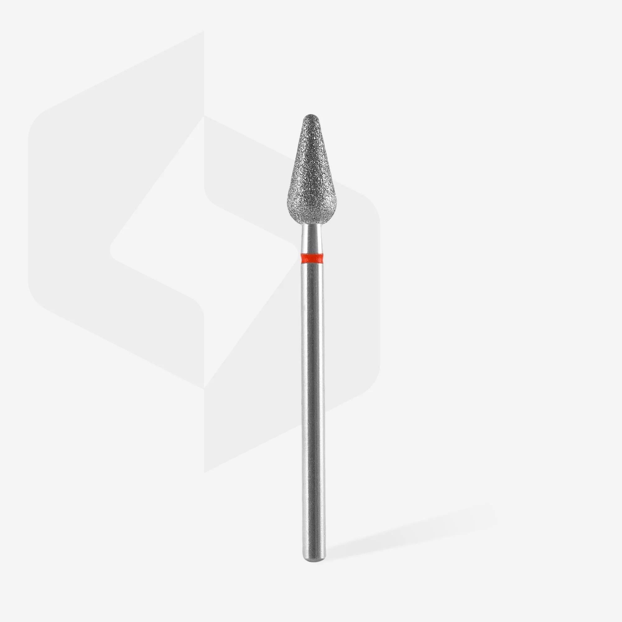 Staleks Pro Armut Freze Kırmızı FA101R050/12