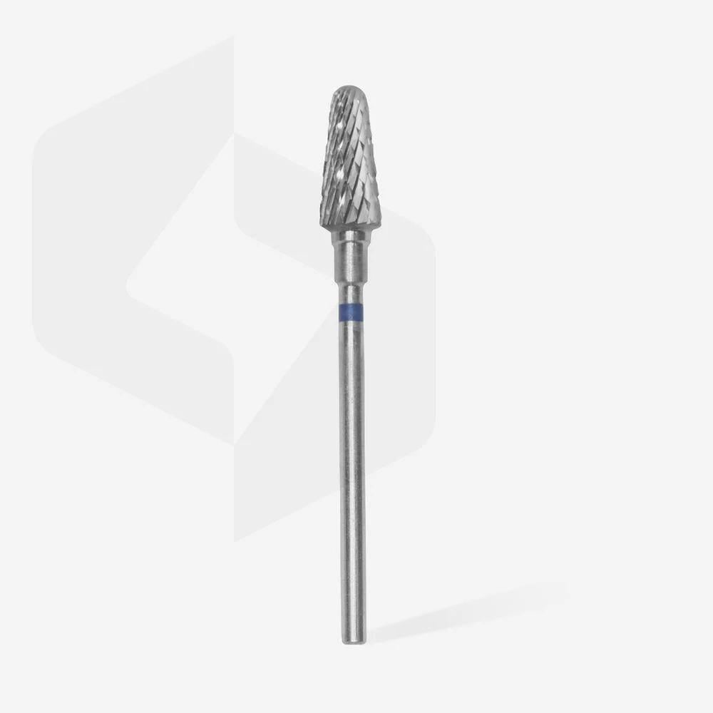 Staleks Pro Çelik Kesik Koni Freze Mavi FT70B060/14