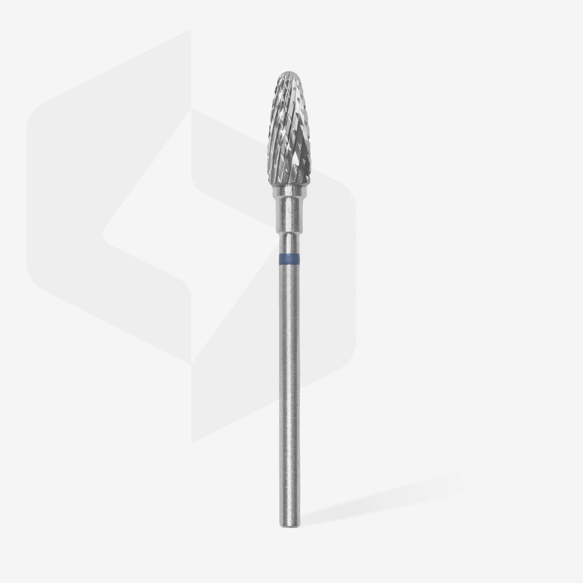 Staleks Pro Çelik Mısır Freze Mavi FT90B050/13