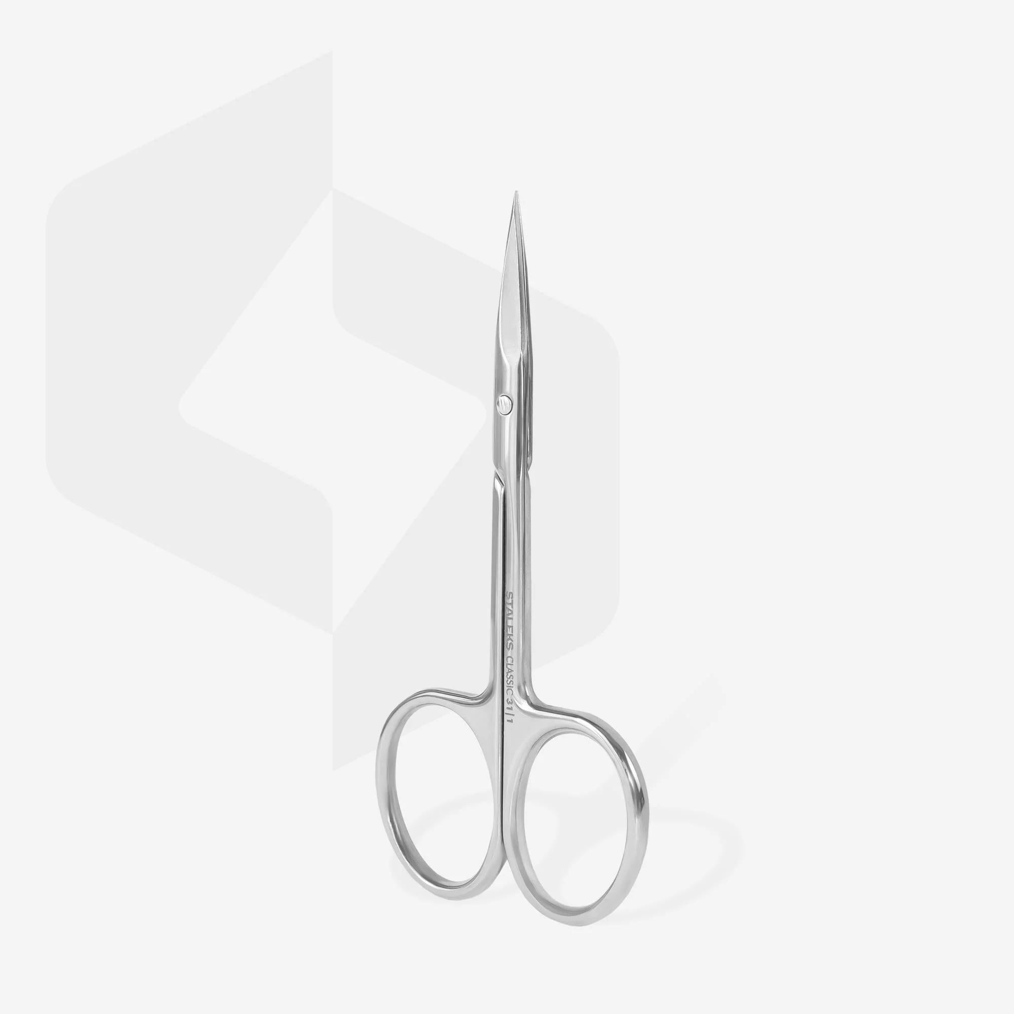 Staleks Pro Classic Manikür Makası SC-31/1