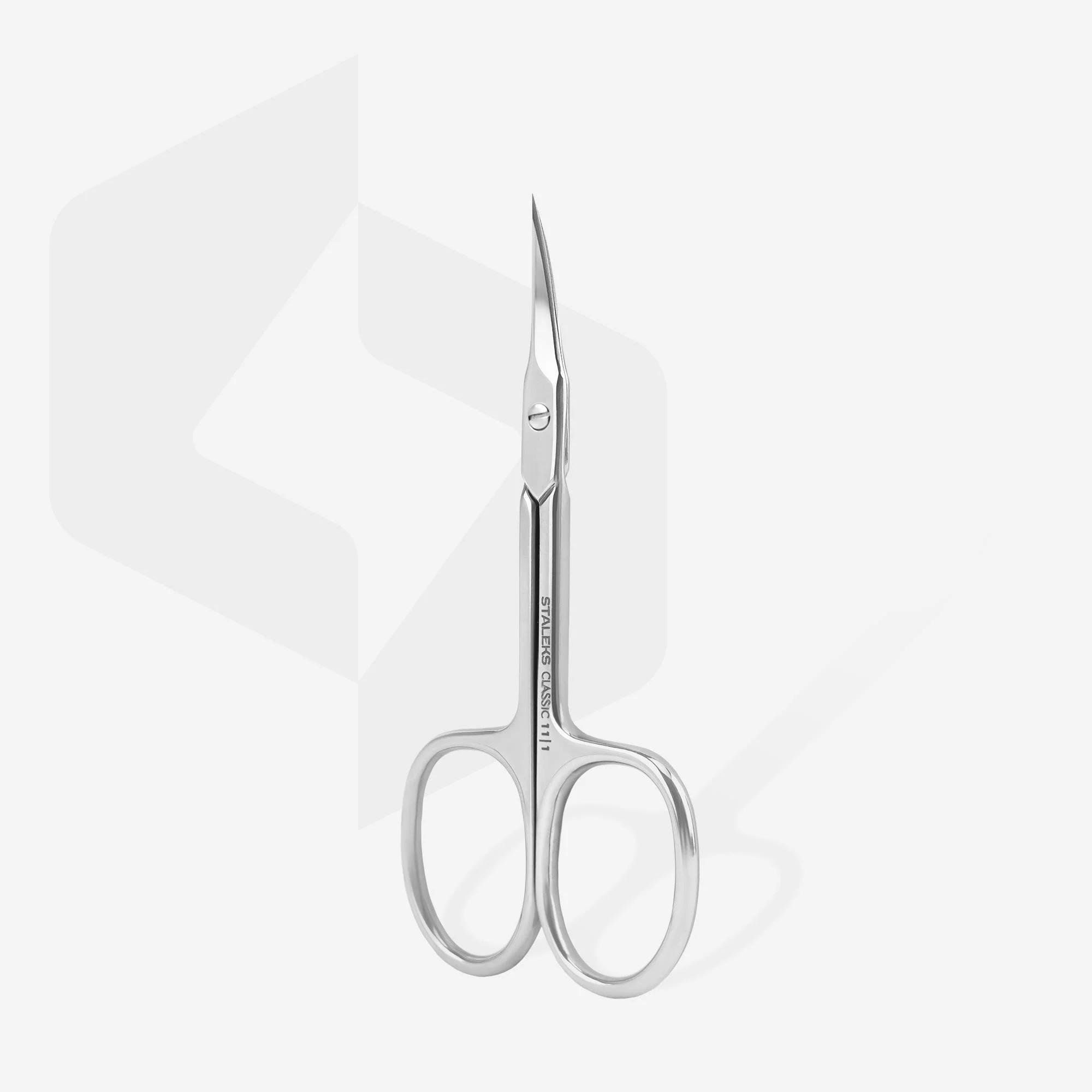 Staleks Pro Classic Manikür Makası SC-11/1