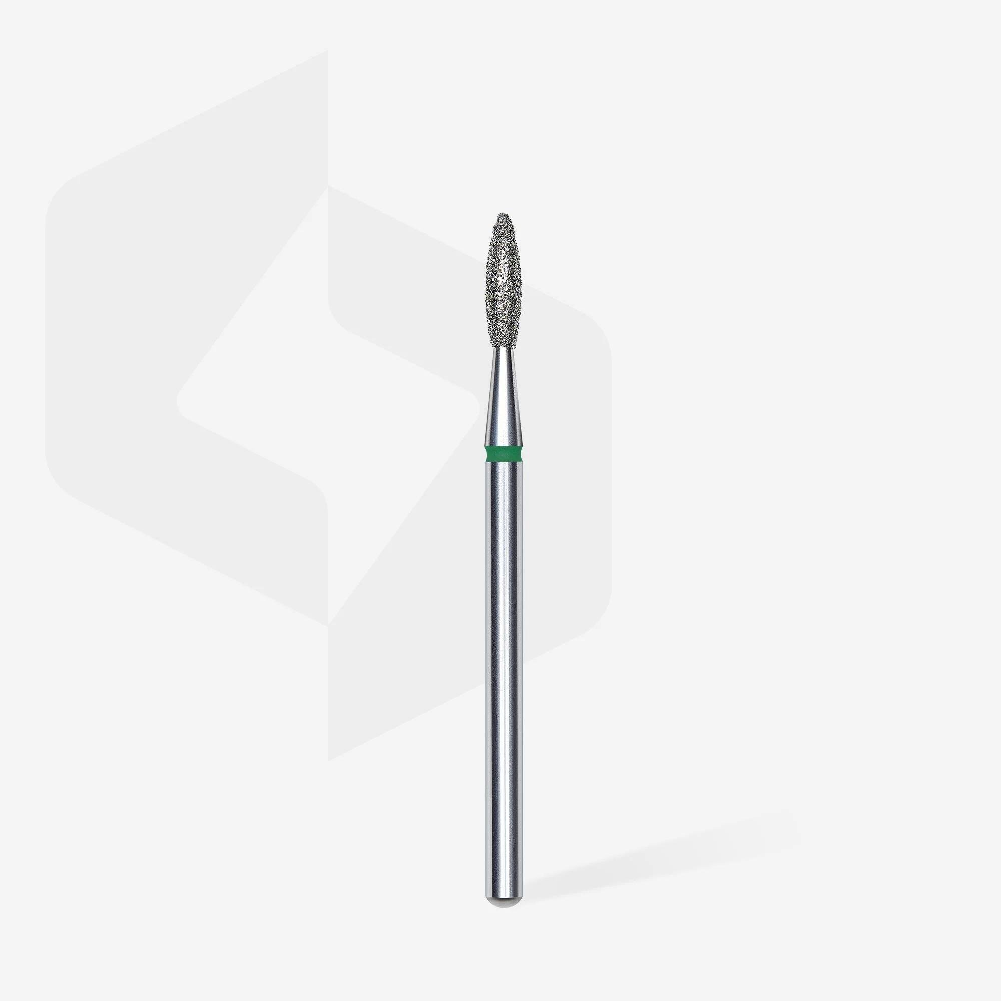 Staleks Pro Elmas Alev Freze Yeşil FA10G021/8