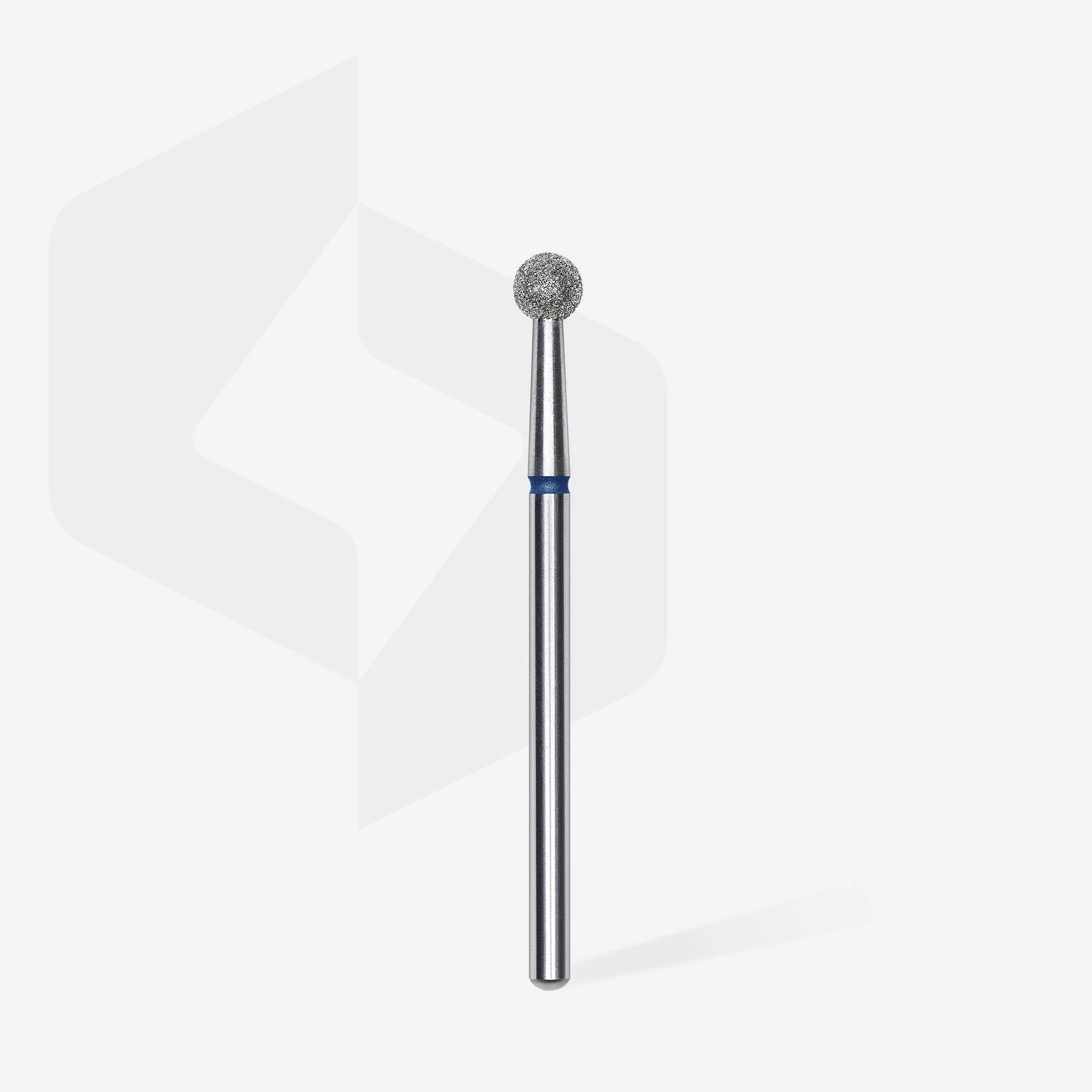 Staleks Pro Elmas Küre Freze Mavi FA01B040
