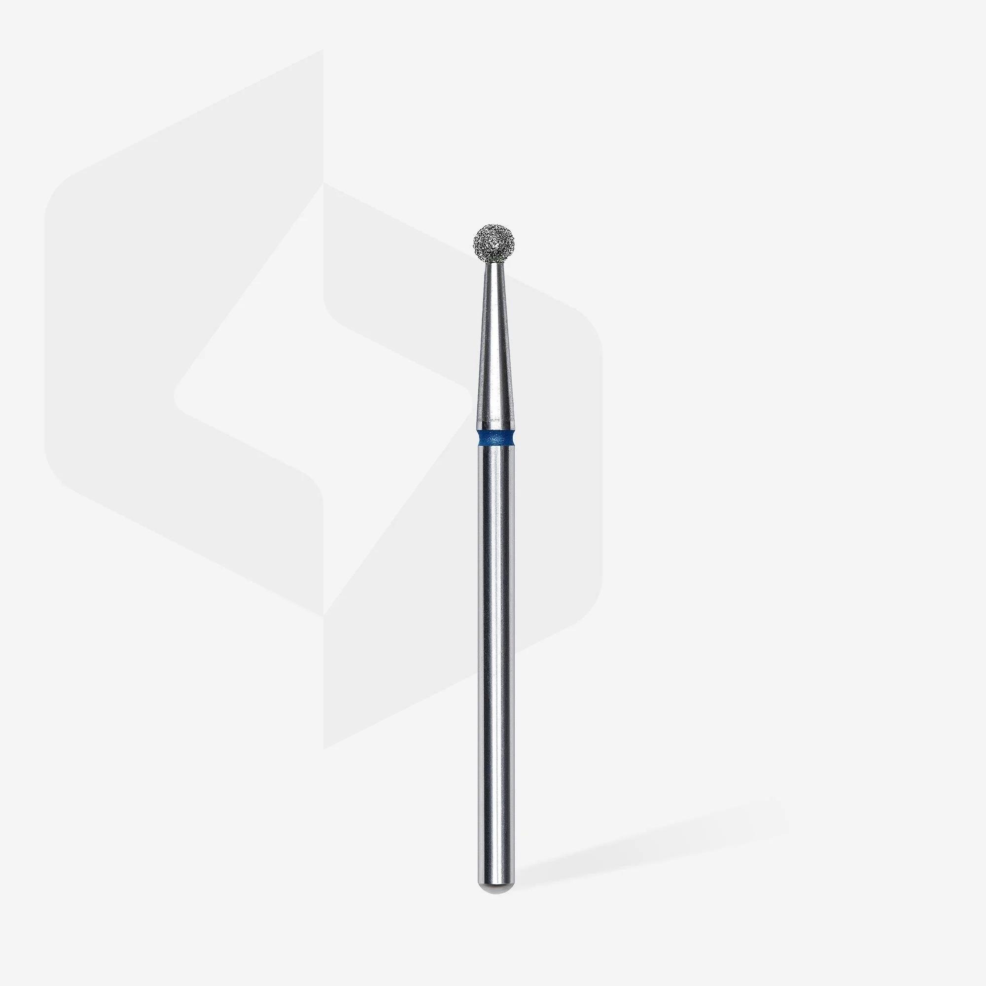 Staleks Pro Elmas Küre Freze Mavi FA01B025