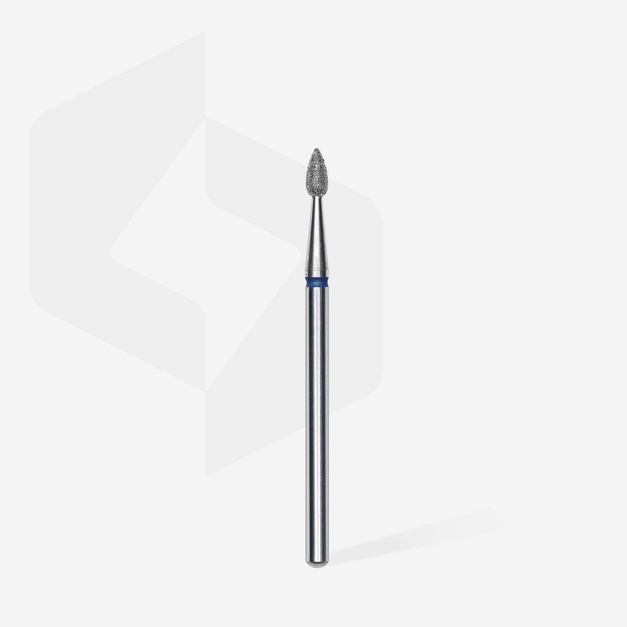Staleks Pro Elmas Küre Freze Mavi FA40B023/5