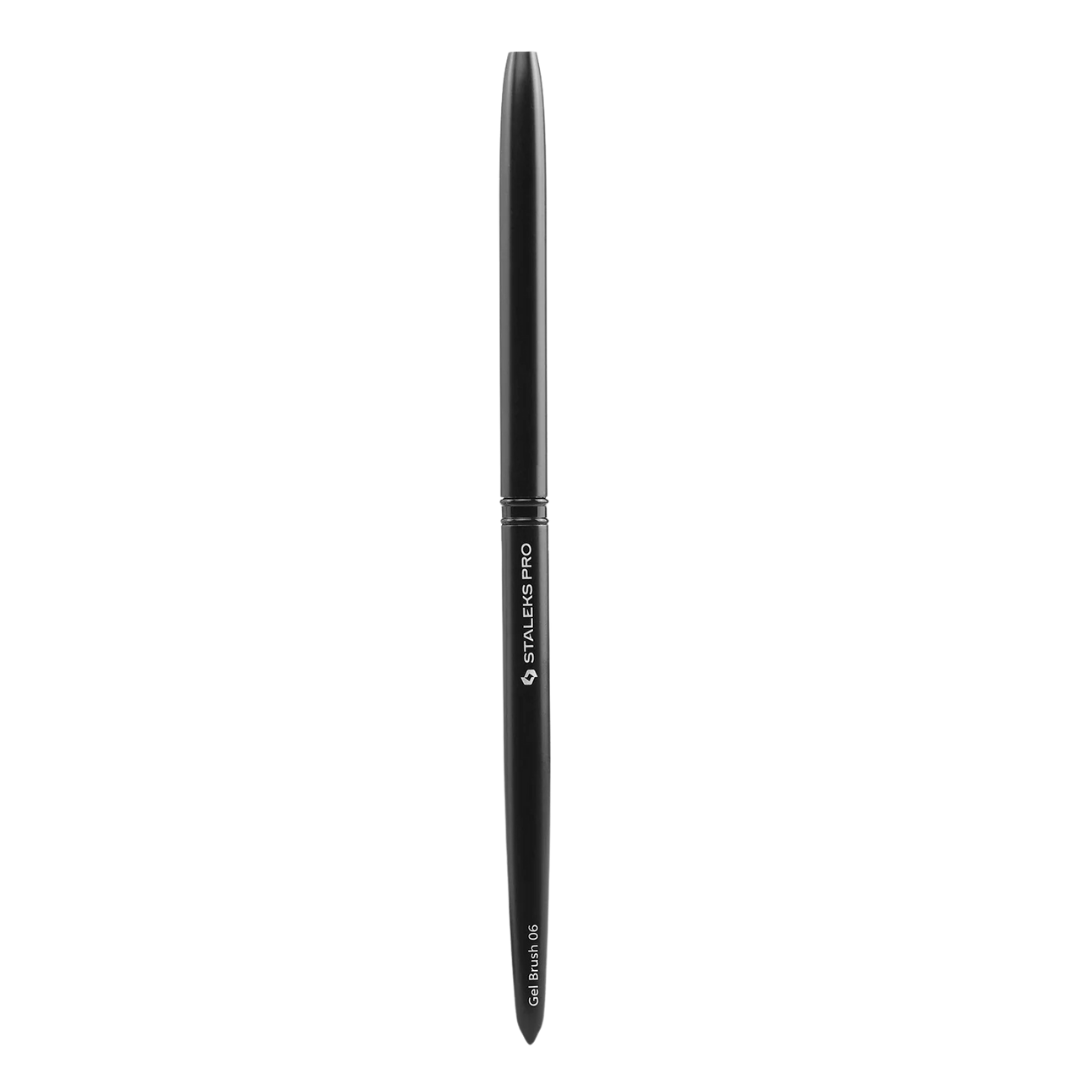 Staleks Pro Expert Jel Fırçası 6mm/11mm NBE-06