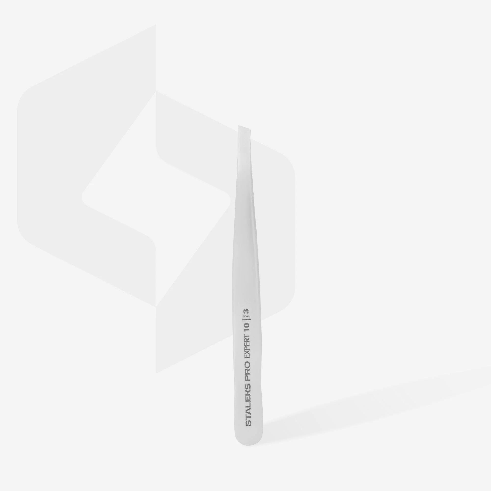 Staleks Pro Expert Kaş Cımbızı TE-10/3