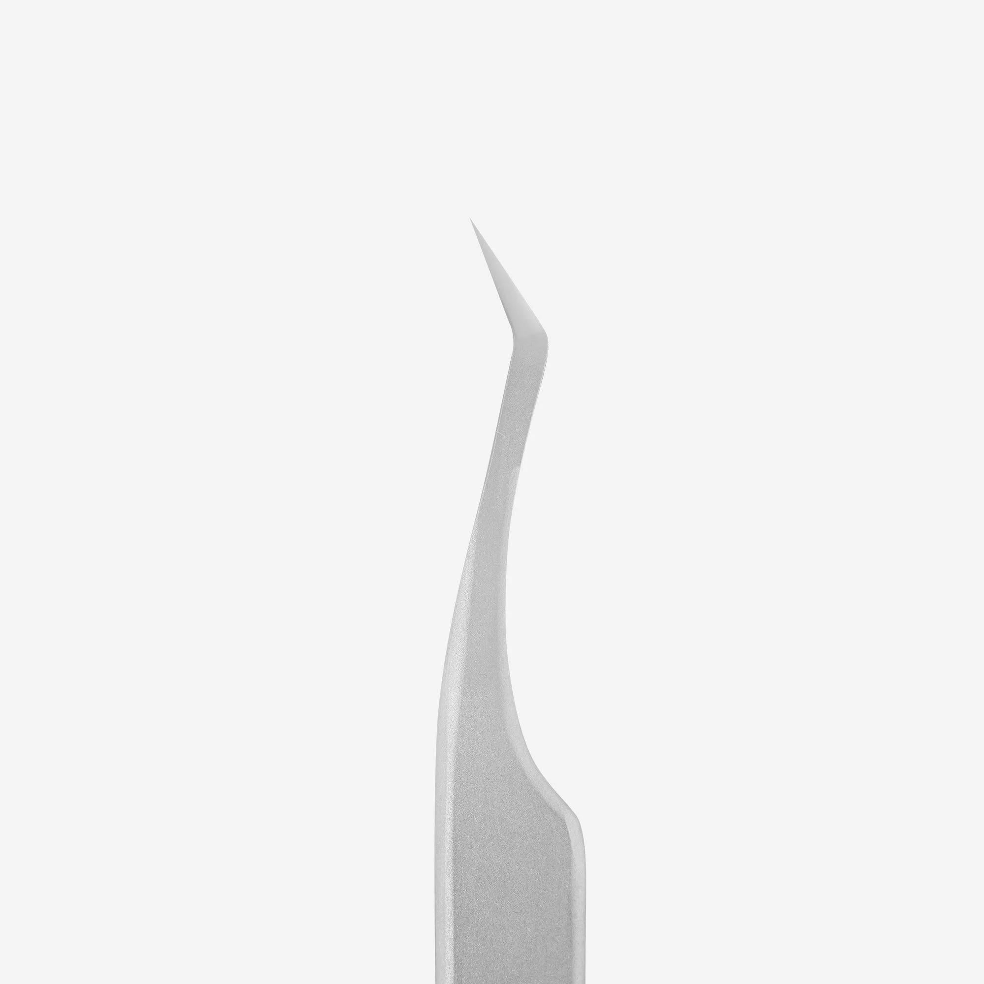 Staleks Pro Expert Kirpik Cımbızı TE-41/7