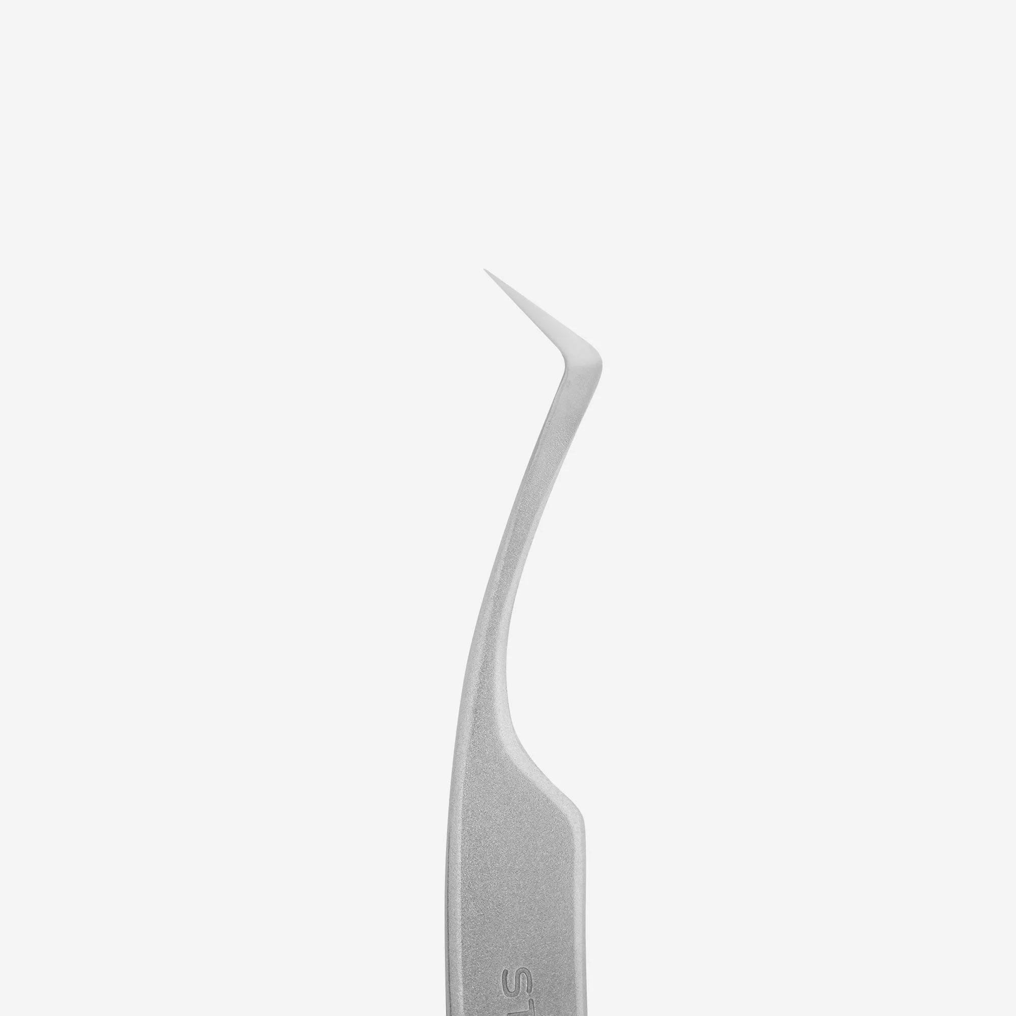Staleks Pro Expert Kirpik Cımbızı TE-41/2