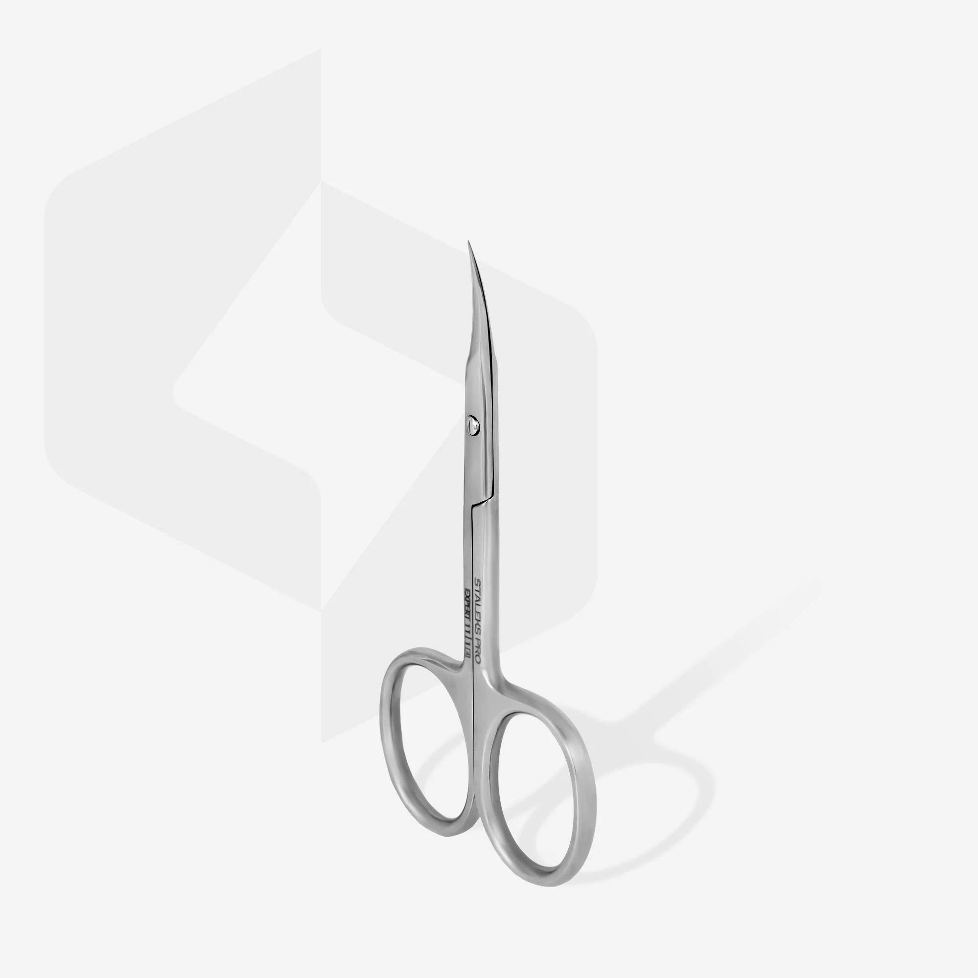 Staleks Pro Expert Manikür Makası SE-11/1