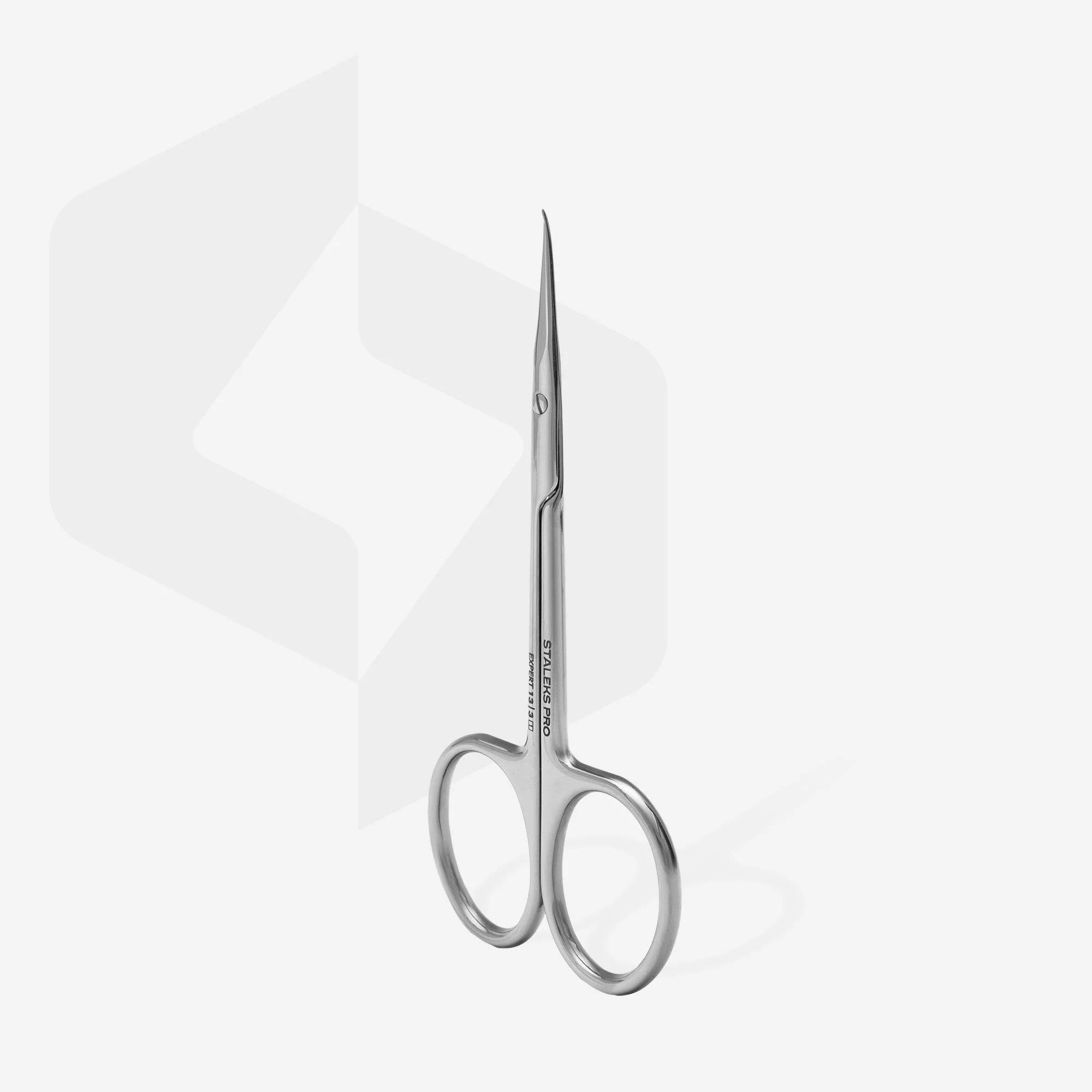 Staleks Pro Expert Manikür Makası SE-13/3