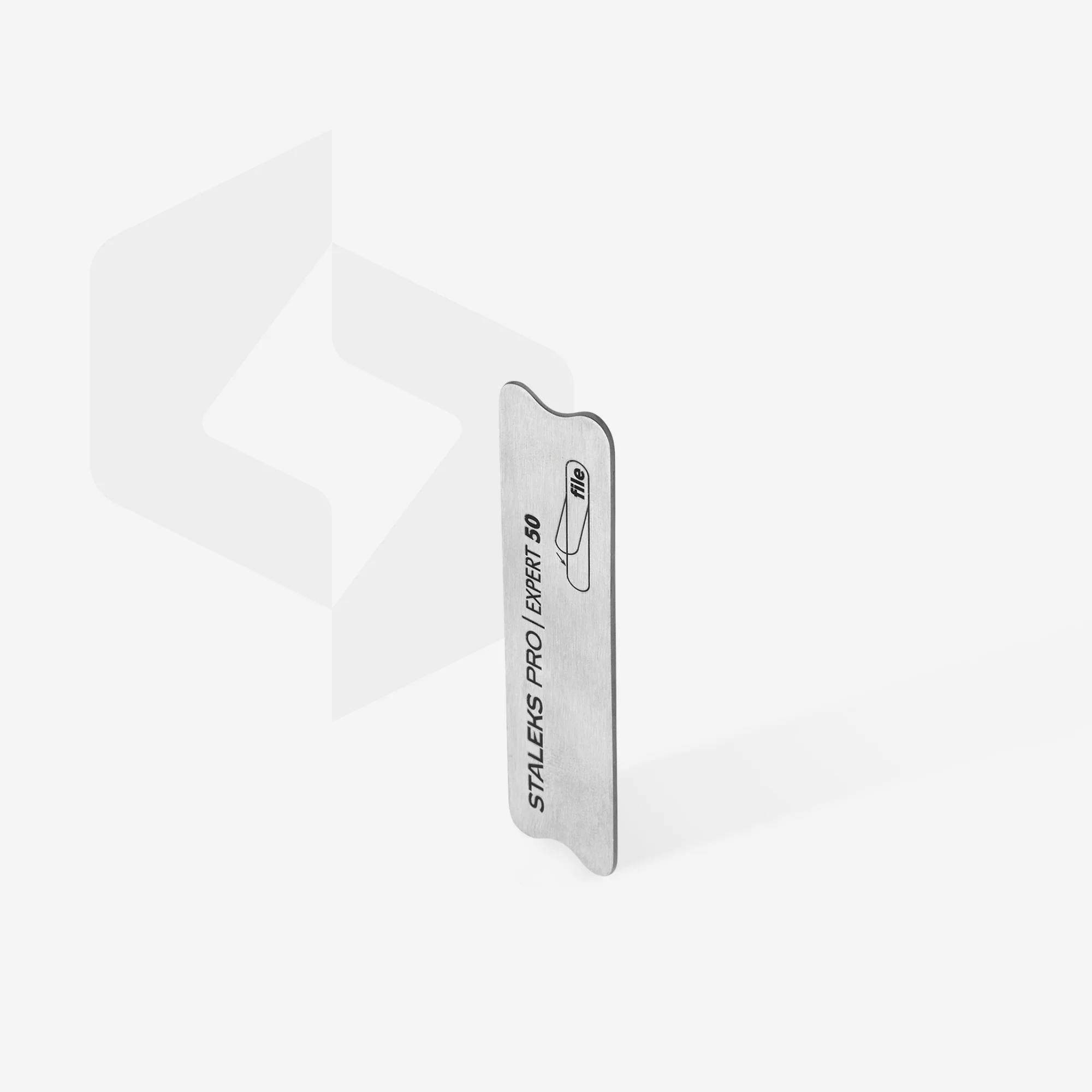 Staleks Pro Expert Metal Törpü MBE-50 (BAZ)