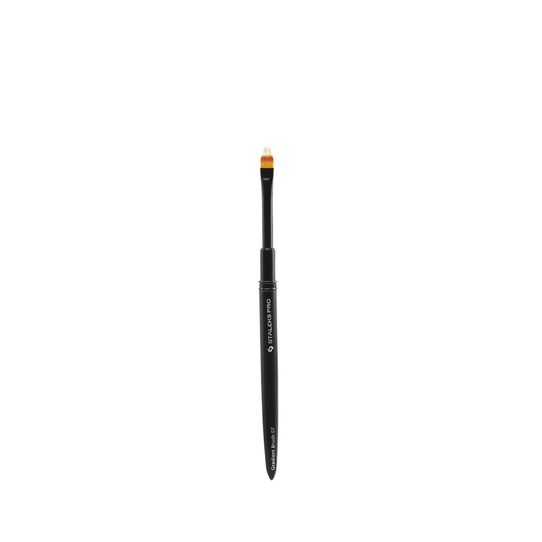 Staleks Pro Expert Ombre Fırçası 7mm/11mm NBE-07