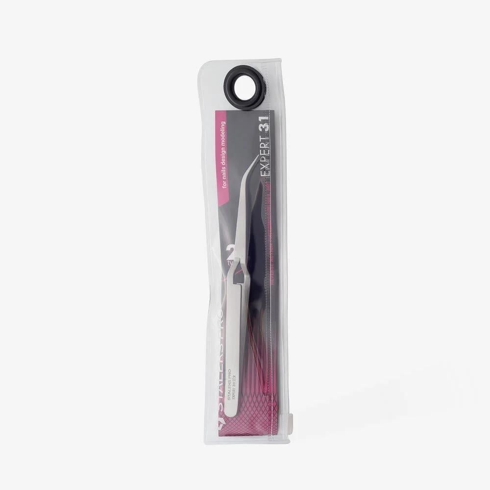 Staleks Pro Expert Ters Cımbız TE-31/2