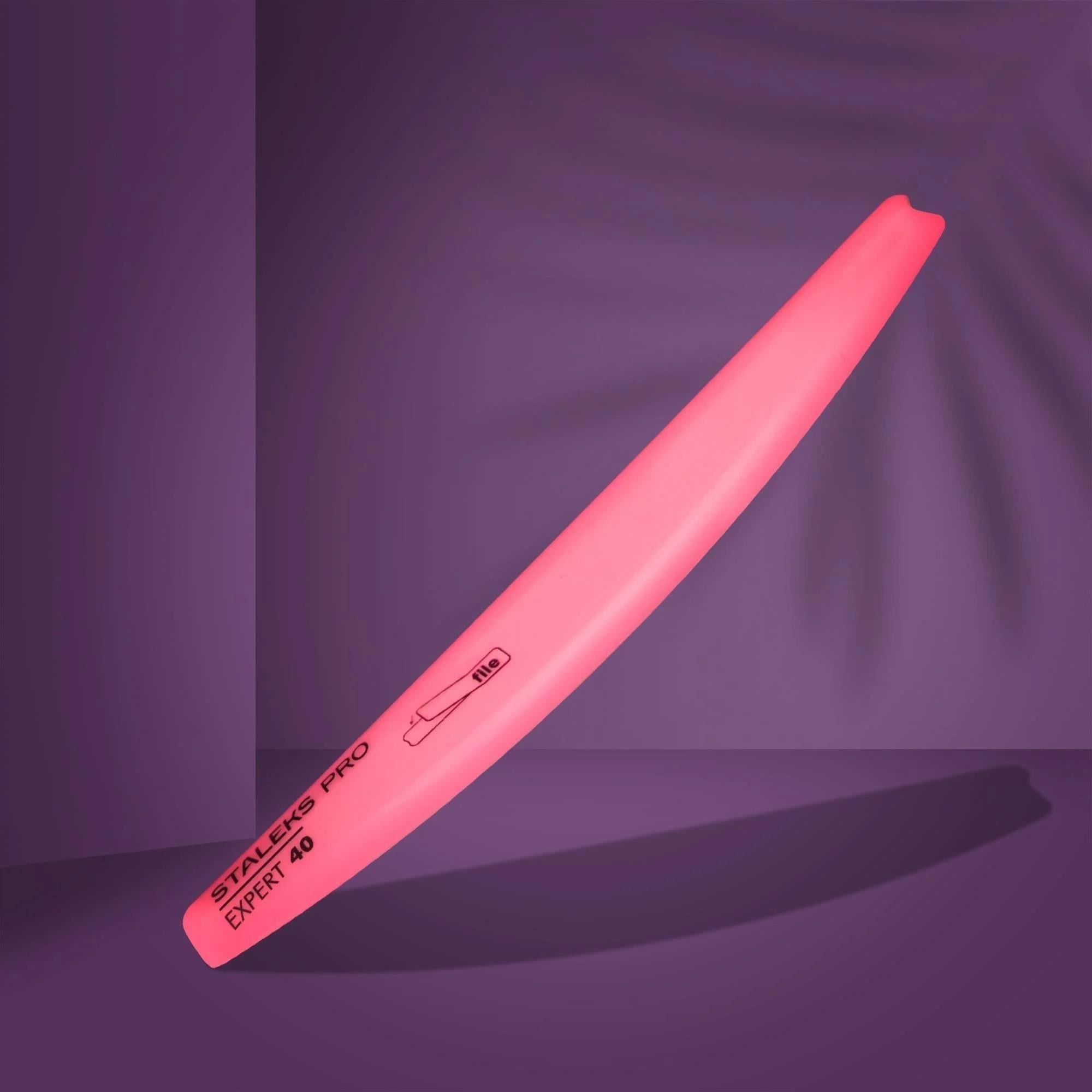 Staleks Pro Expert Törpü SPBE-40