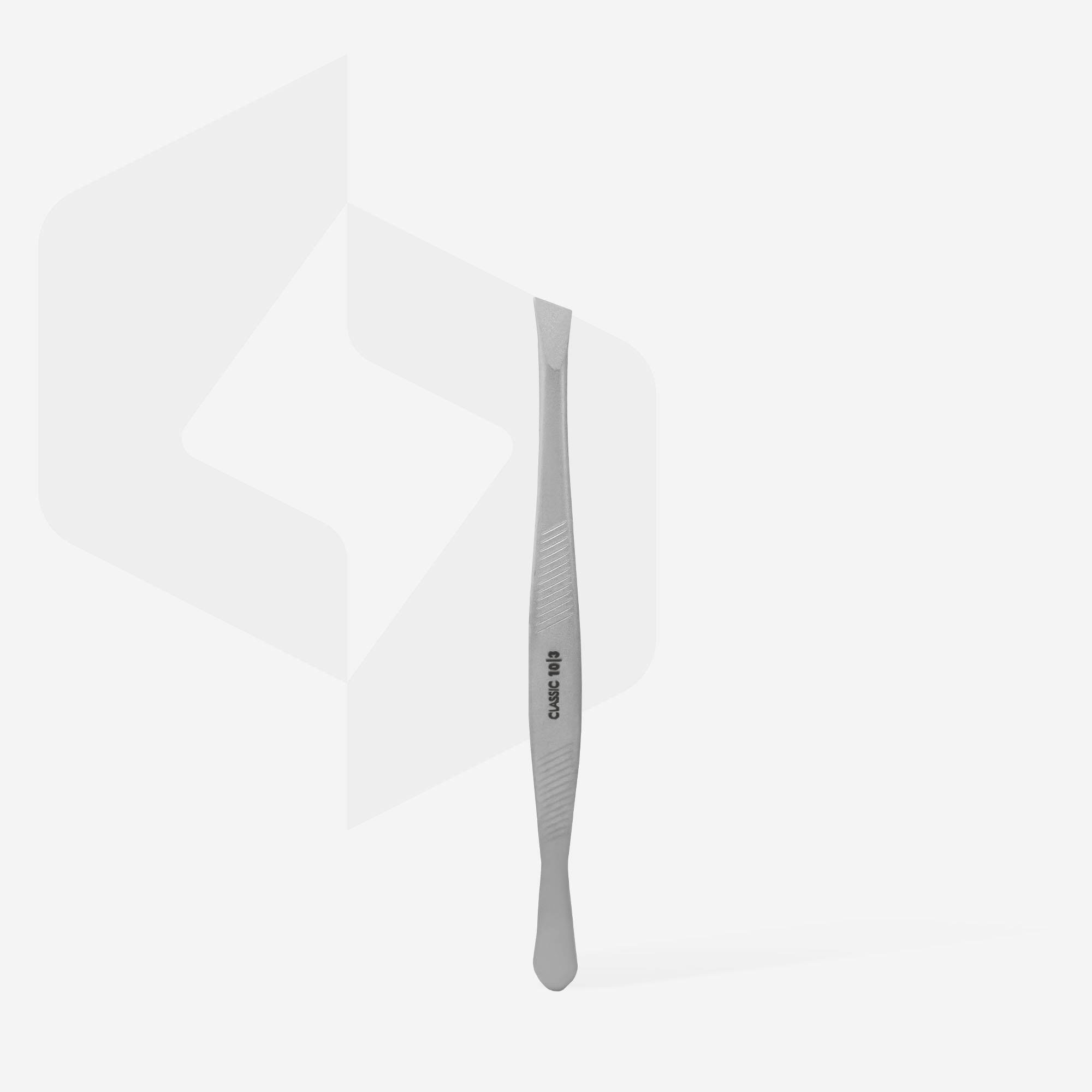 Staleks Pro Kaş Cımbızı TC-10/3