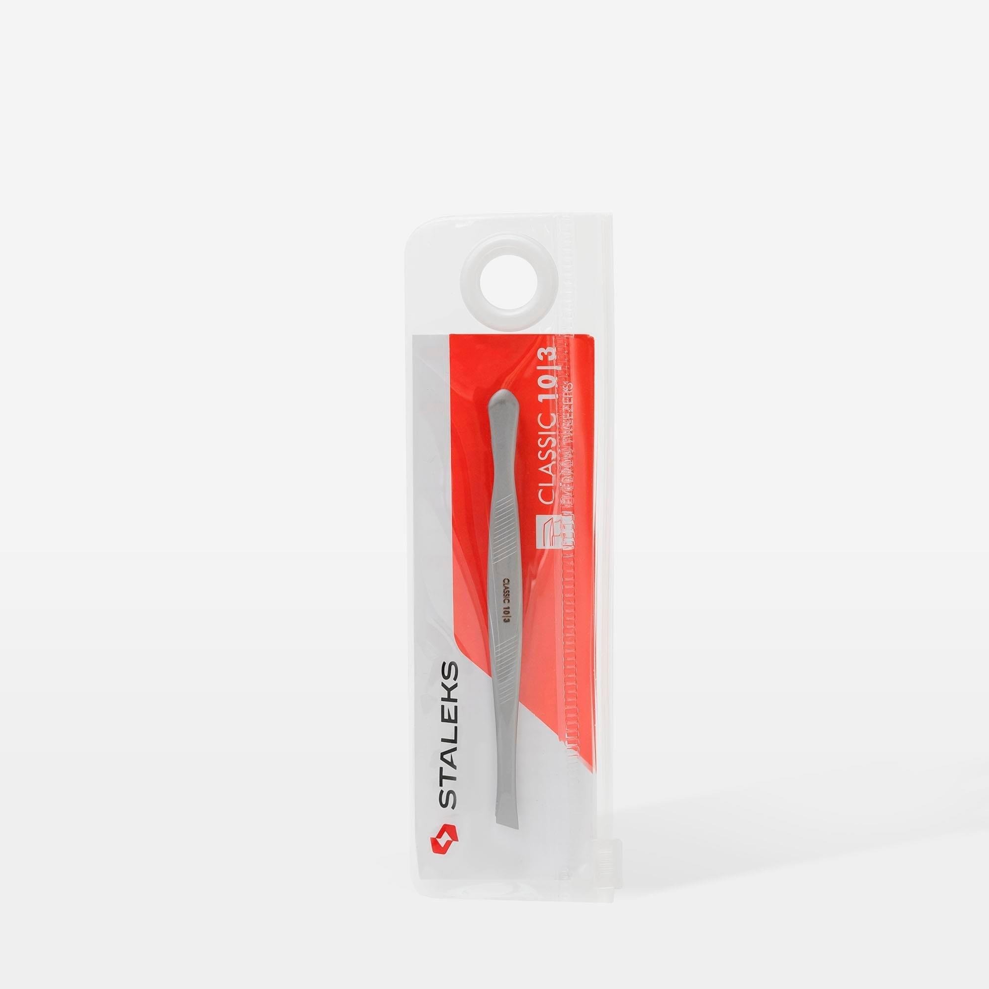 Staleks Pro Kaş Cımbızı TC-10/3