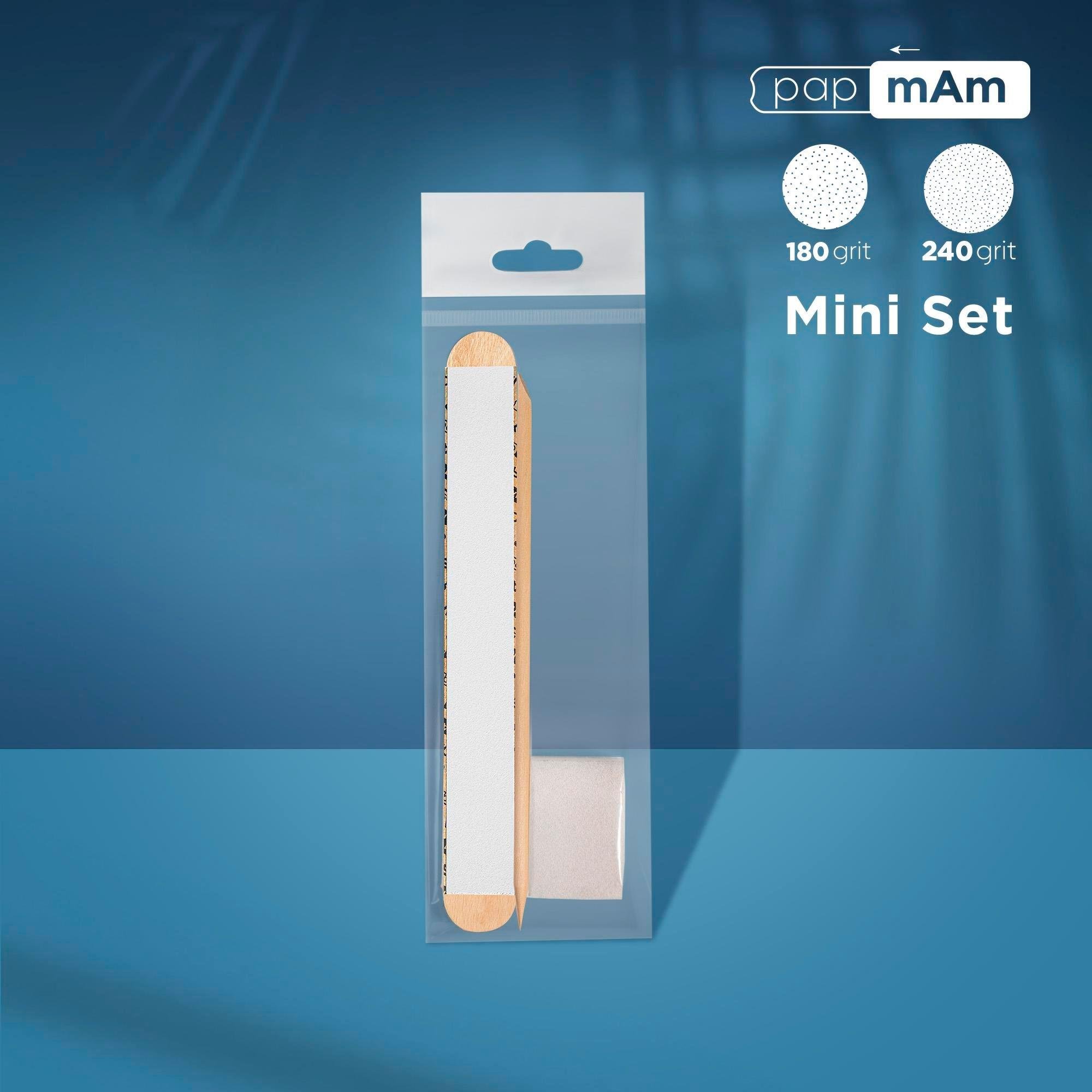 Staleks Pro Tek Kullanımlık Set NFS-30